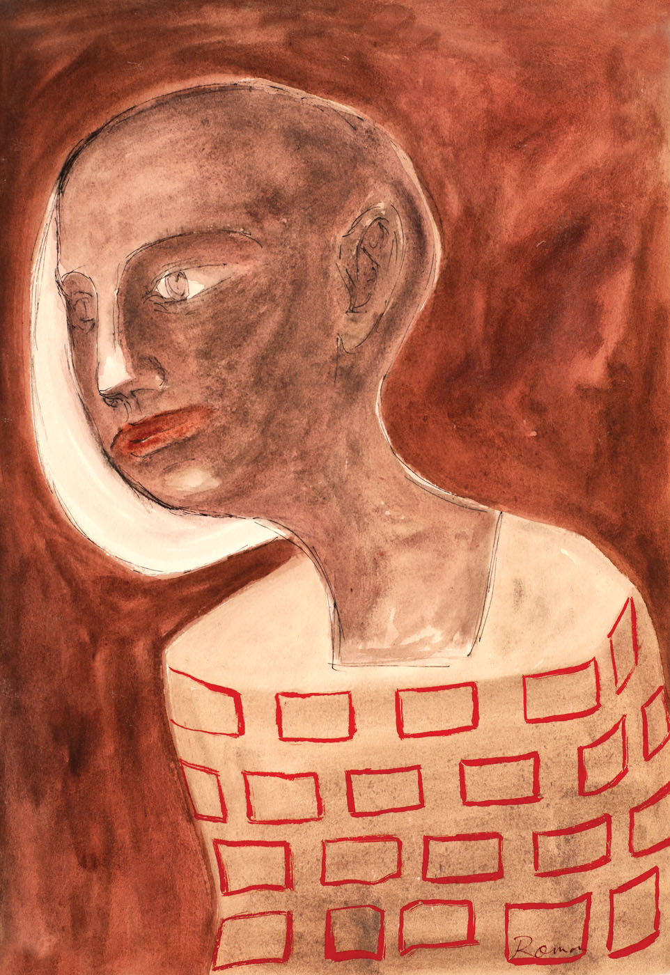 Portret