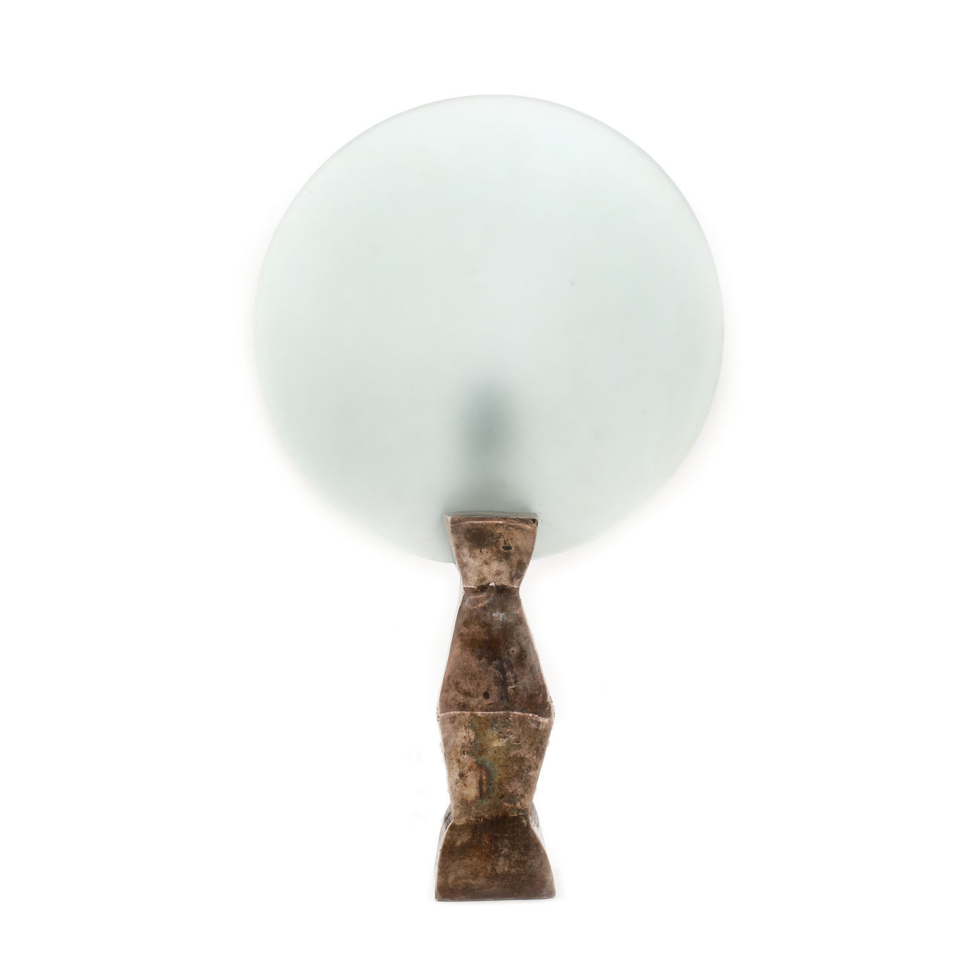 ”Moon light” - lampă pentru birou, provine din colecția Jean-Philippe Guilbert