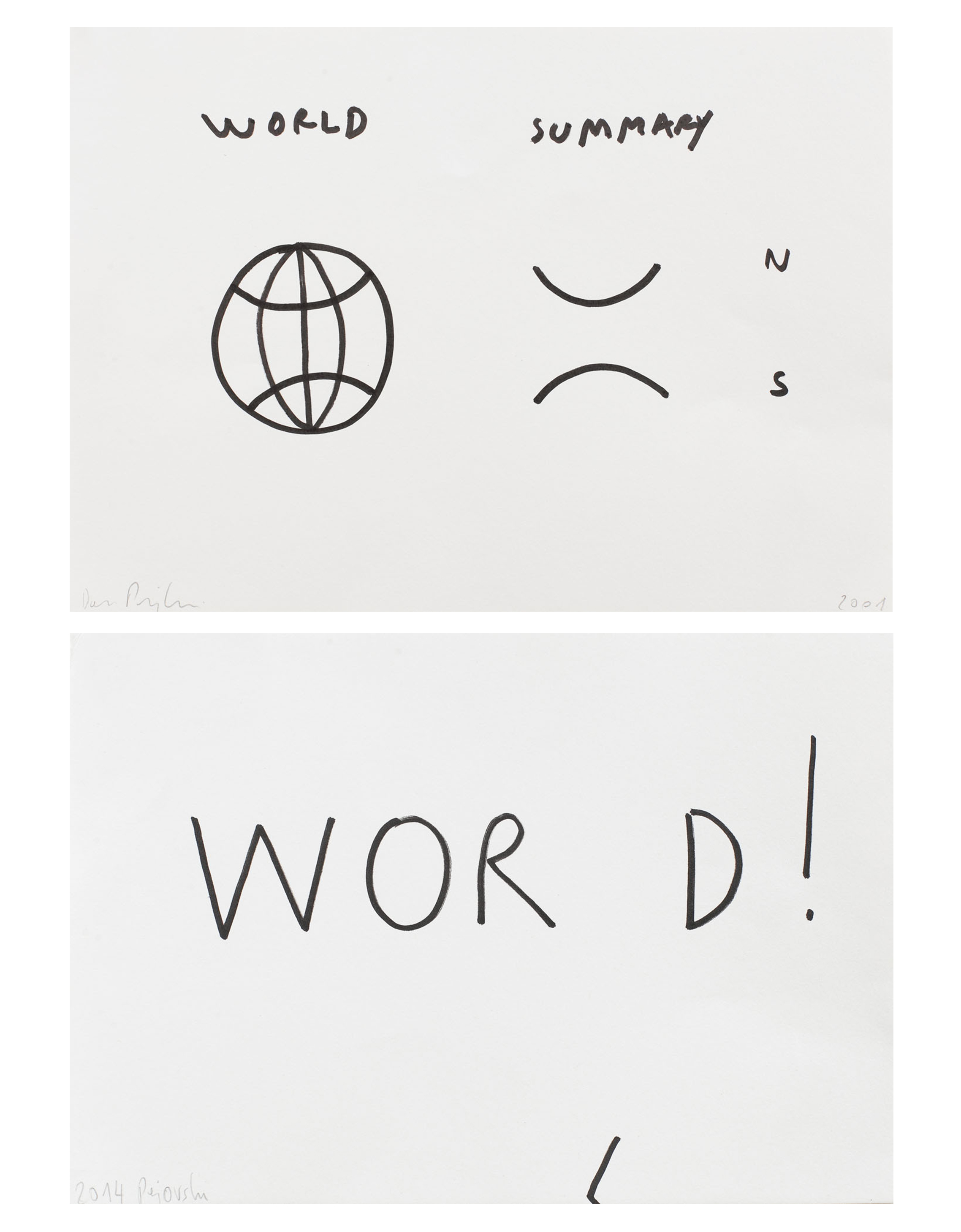 World