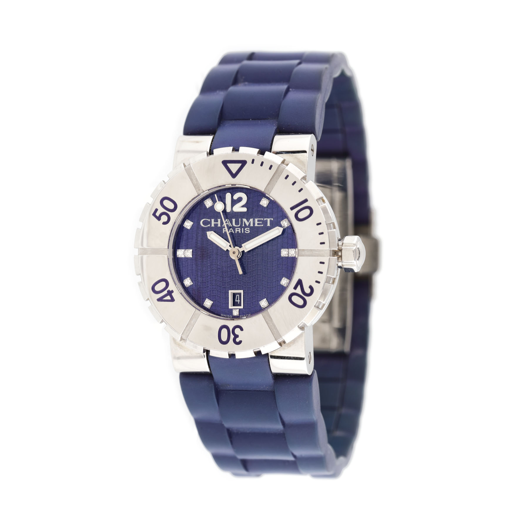 Ceas Chaumet Class One, de mână, de damă