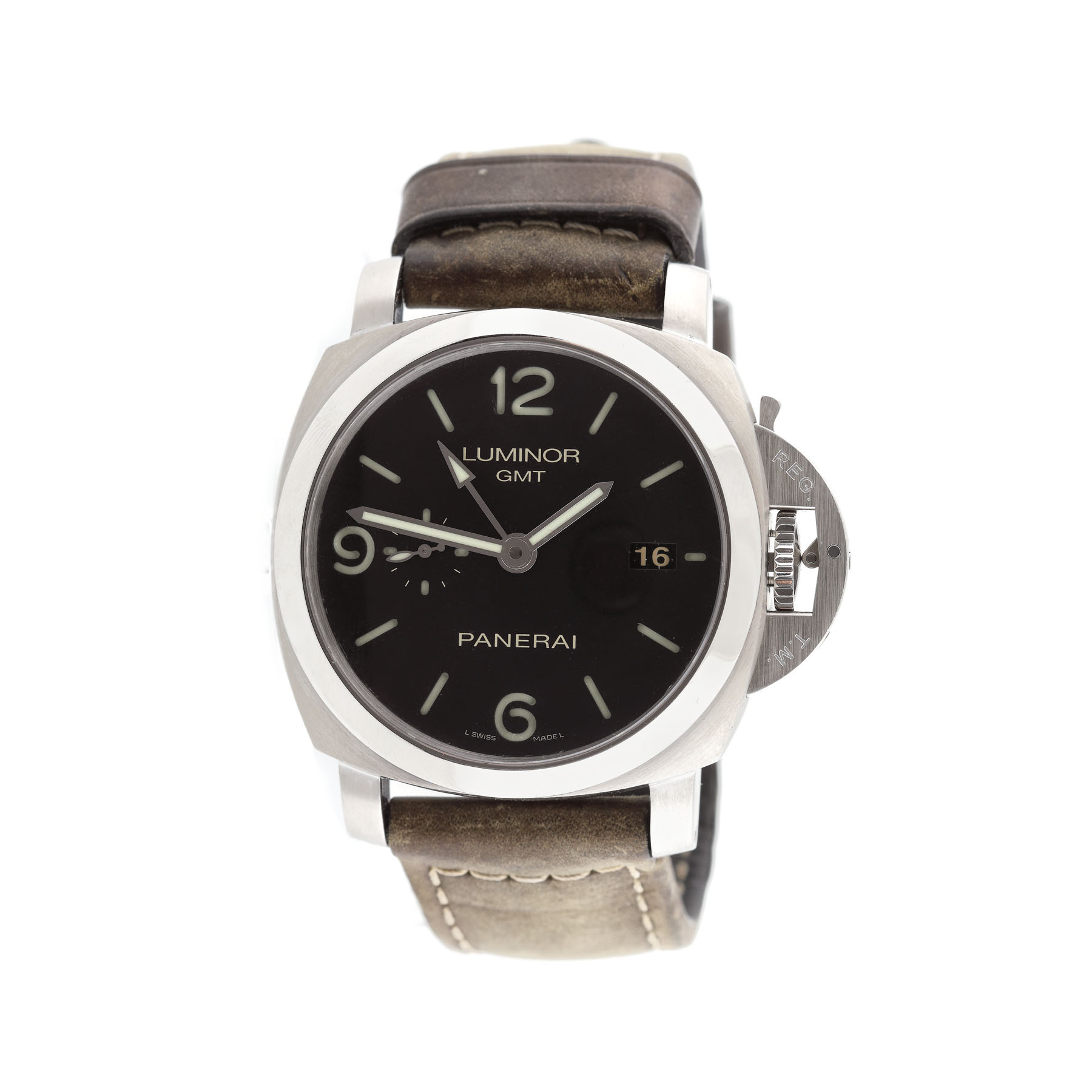 Ceas Panerai Luminor, de mână, bărbătesc