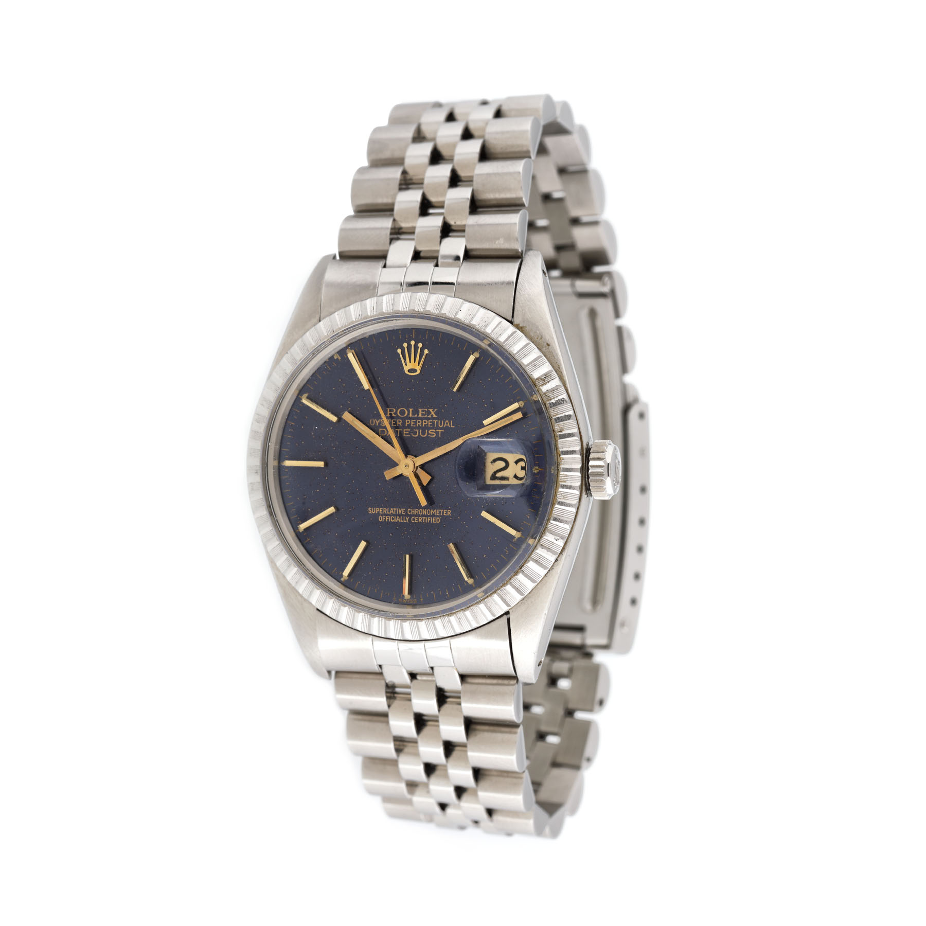 Rar ceas Rolex Oyster Perpetual DateJust, de mână, bărbătesc