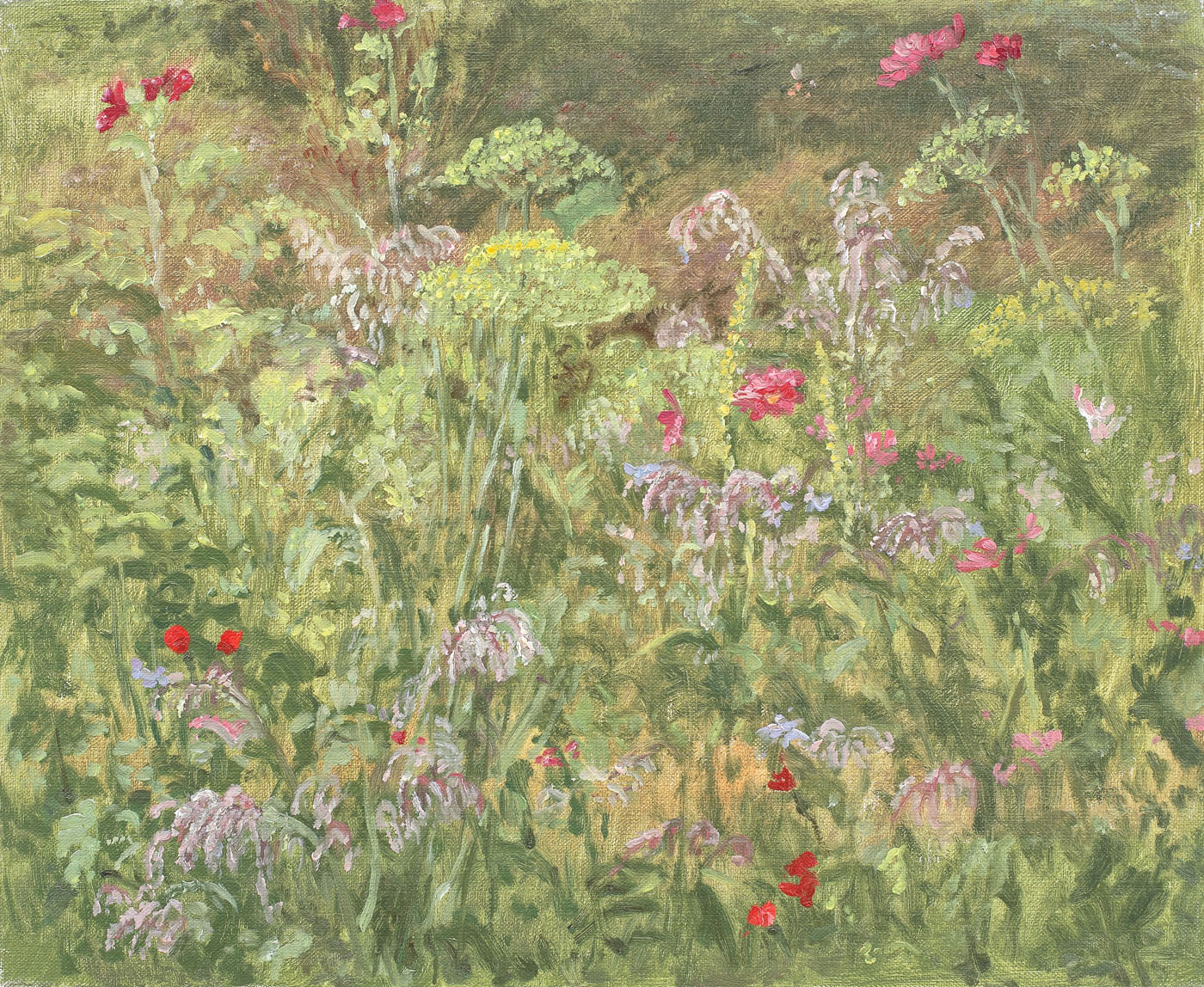 Garden II