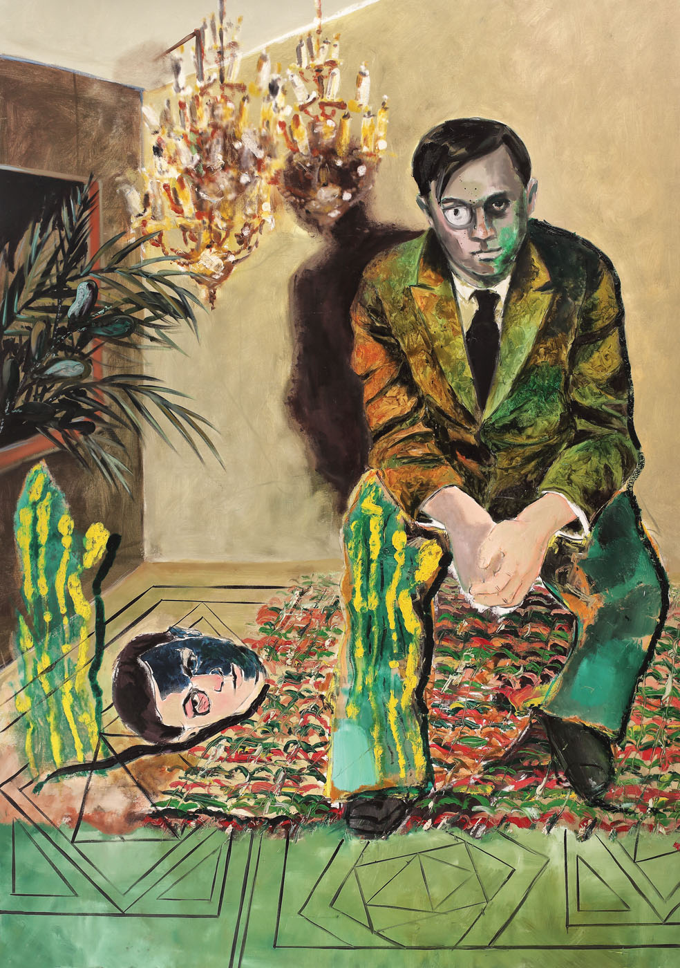 Phenomenon (Tristan Tzara)