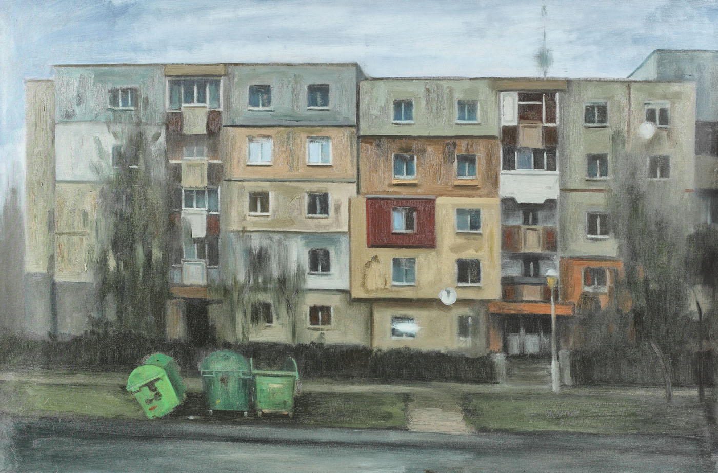 City
