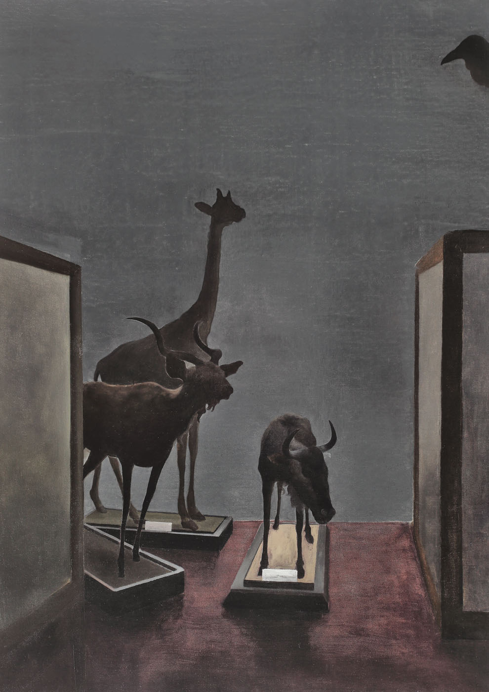 Taxidermie