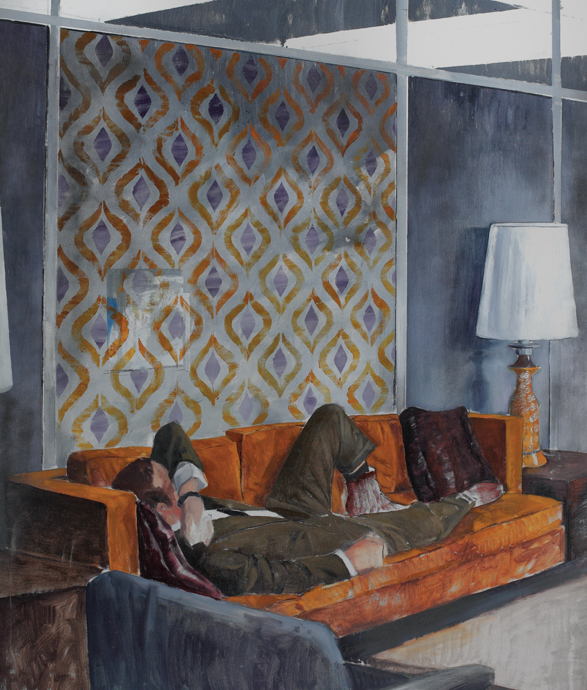 Sofa II