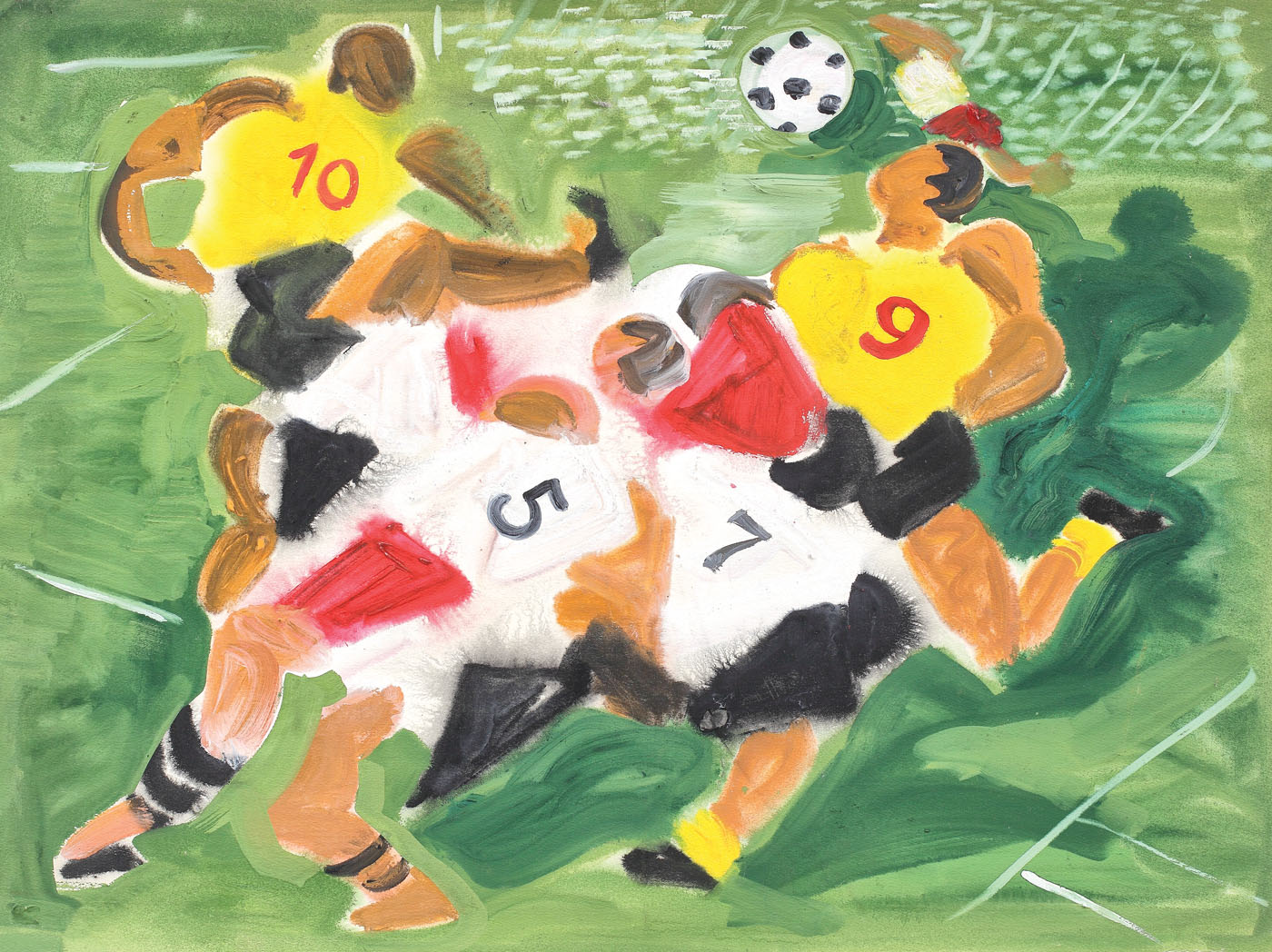 Rugby