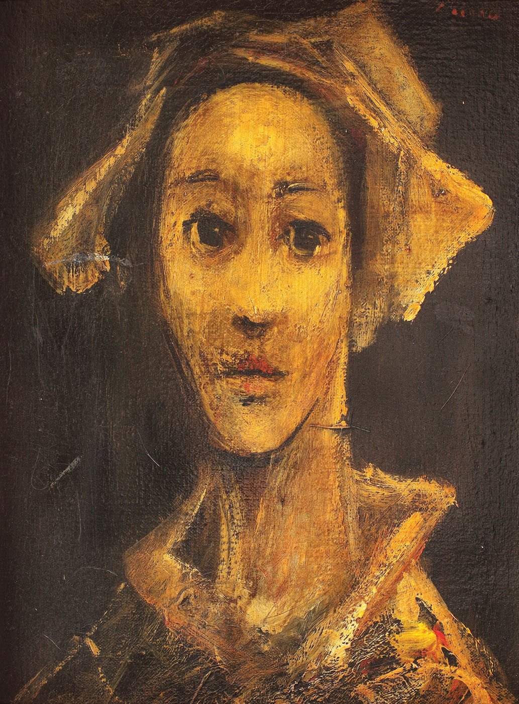 Portret
