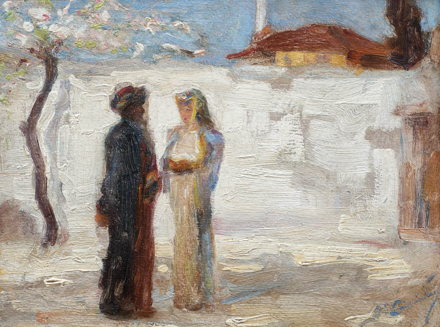 Întâlnire