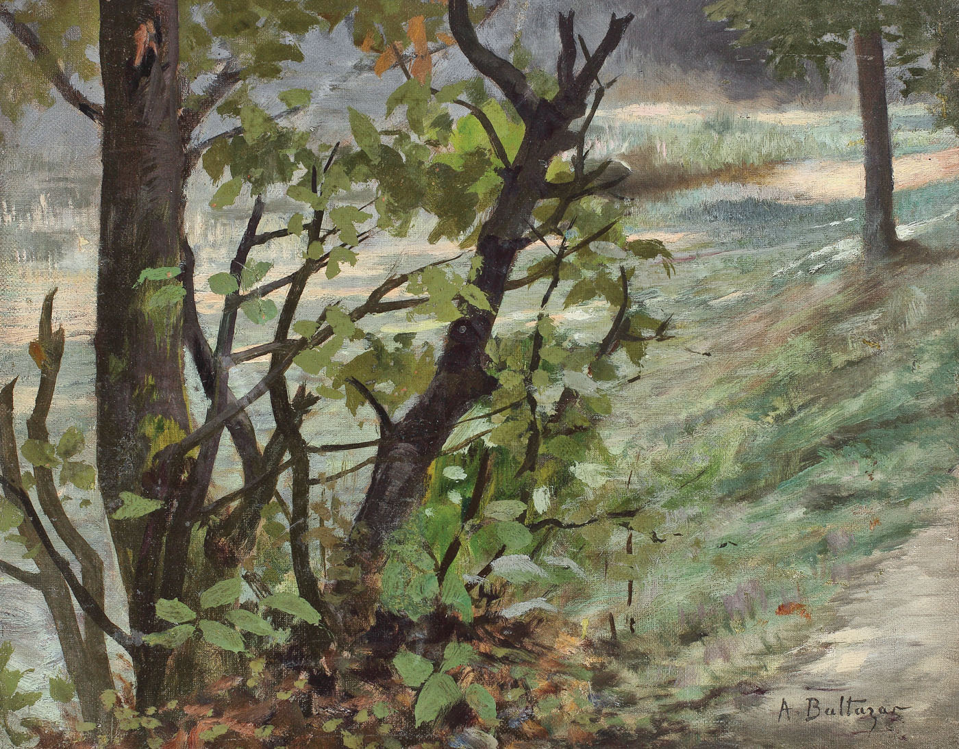 Glade