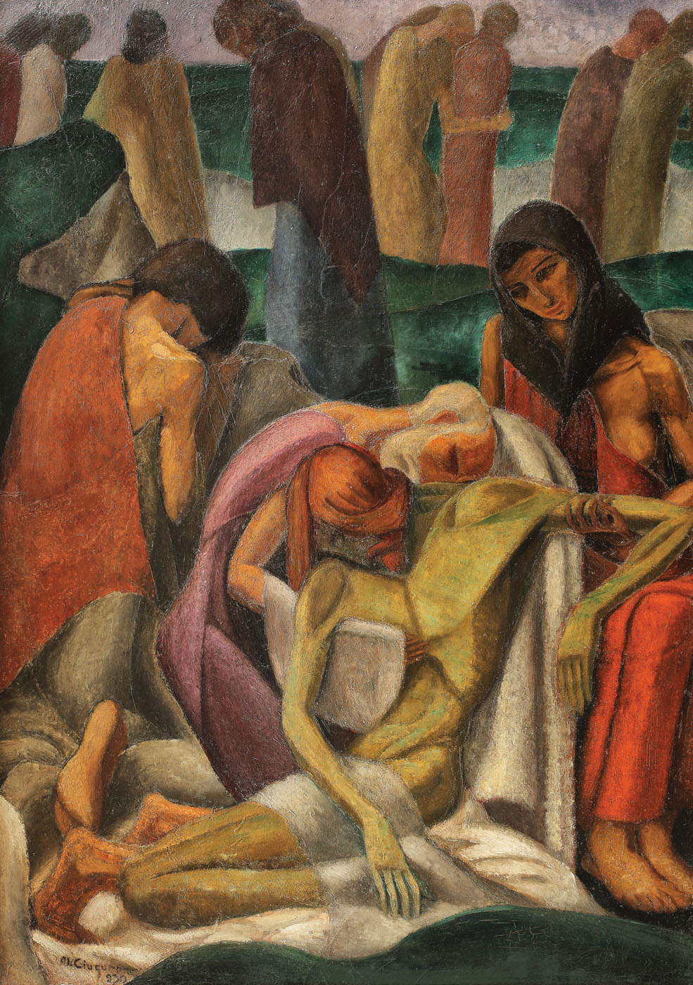 Pieta