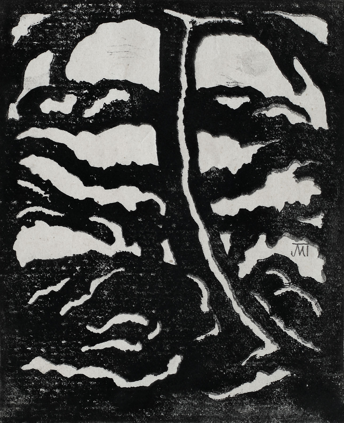 Axis Mundi