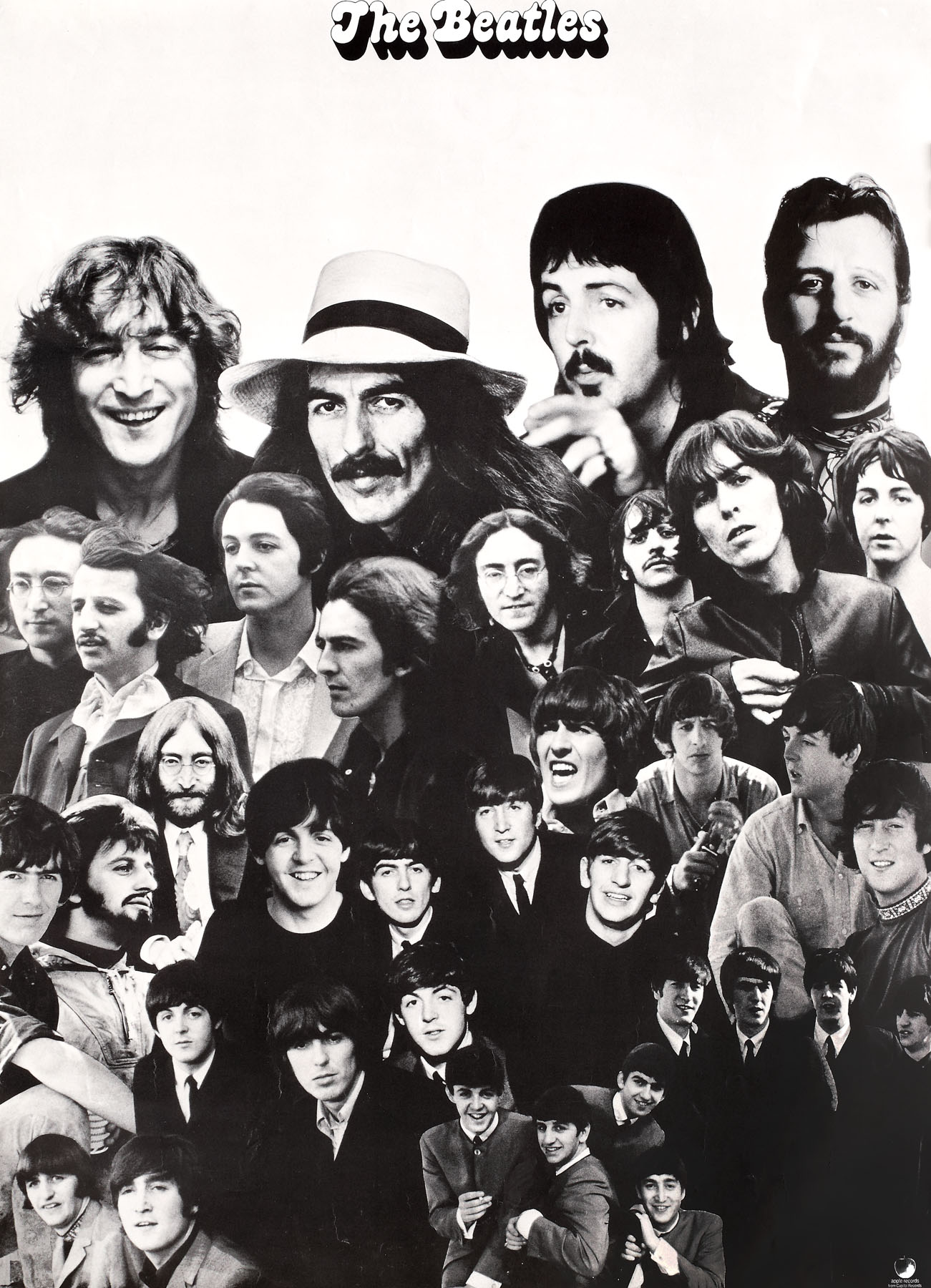 The Beatles