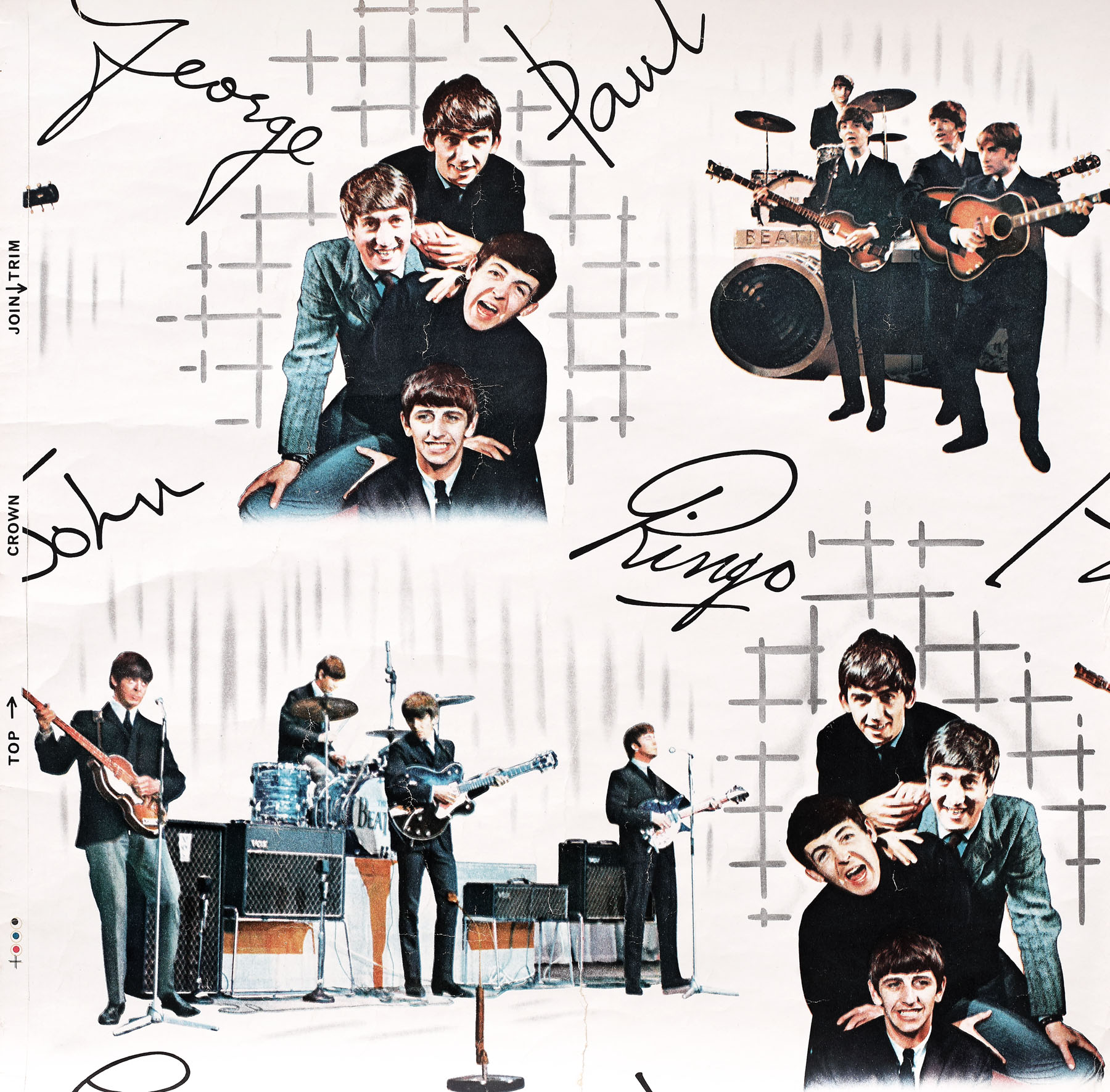 The Beatles