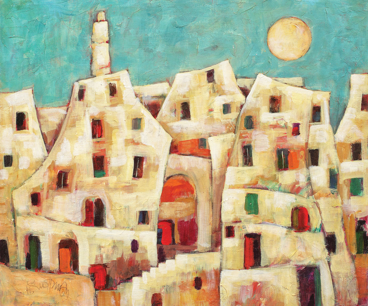 Citadină