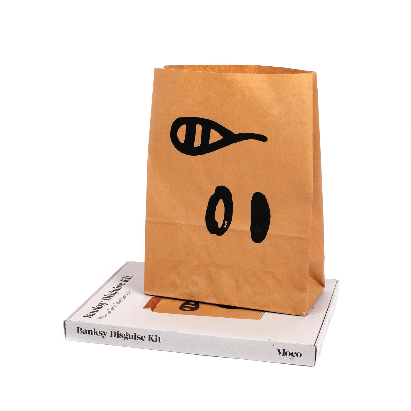 Disguise kit