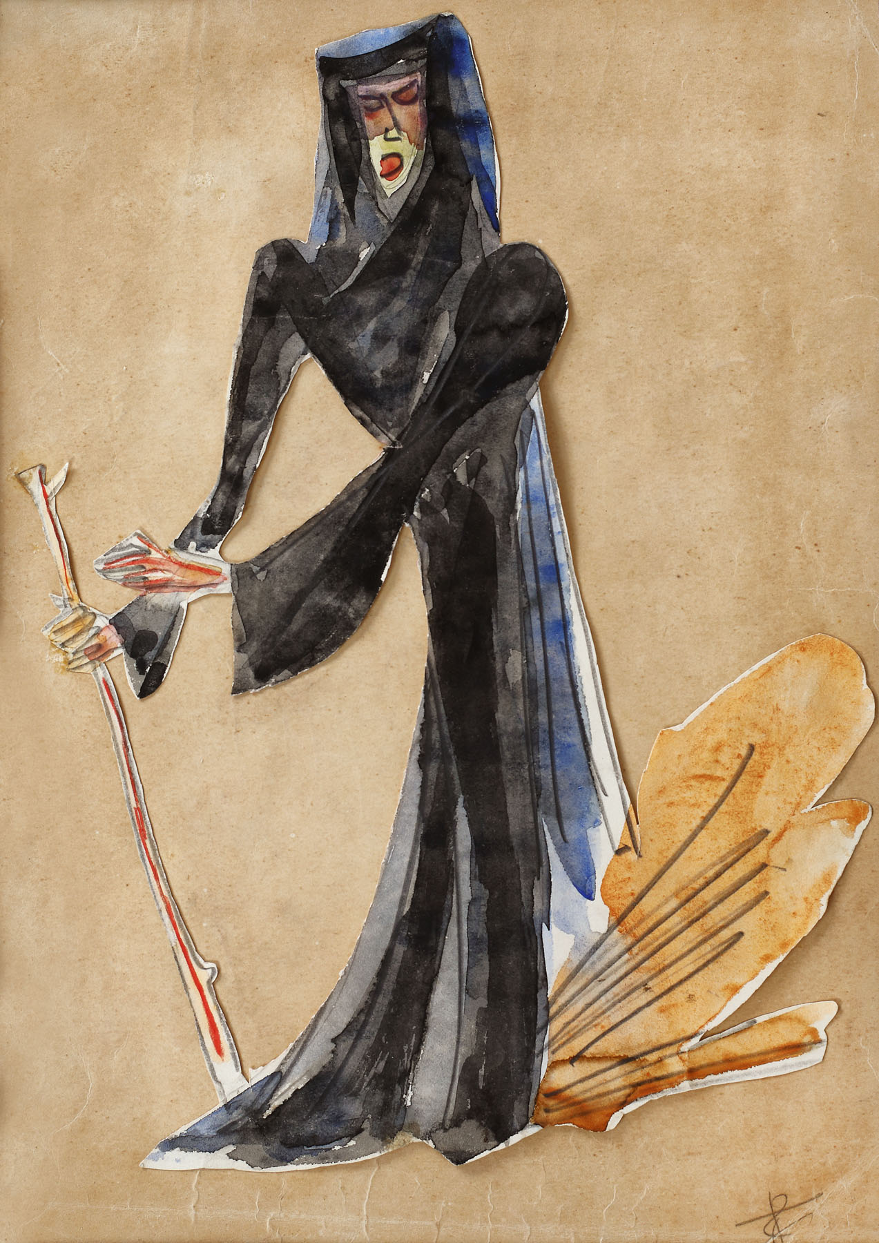 Costum II