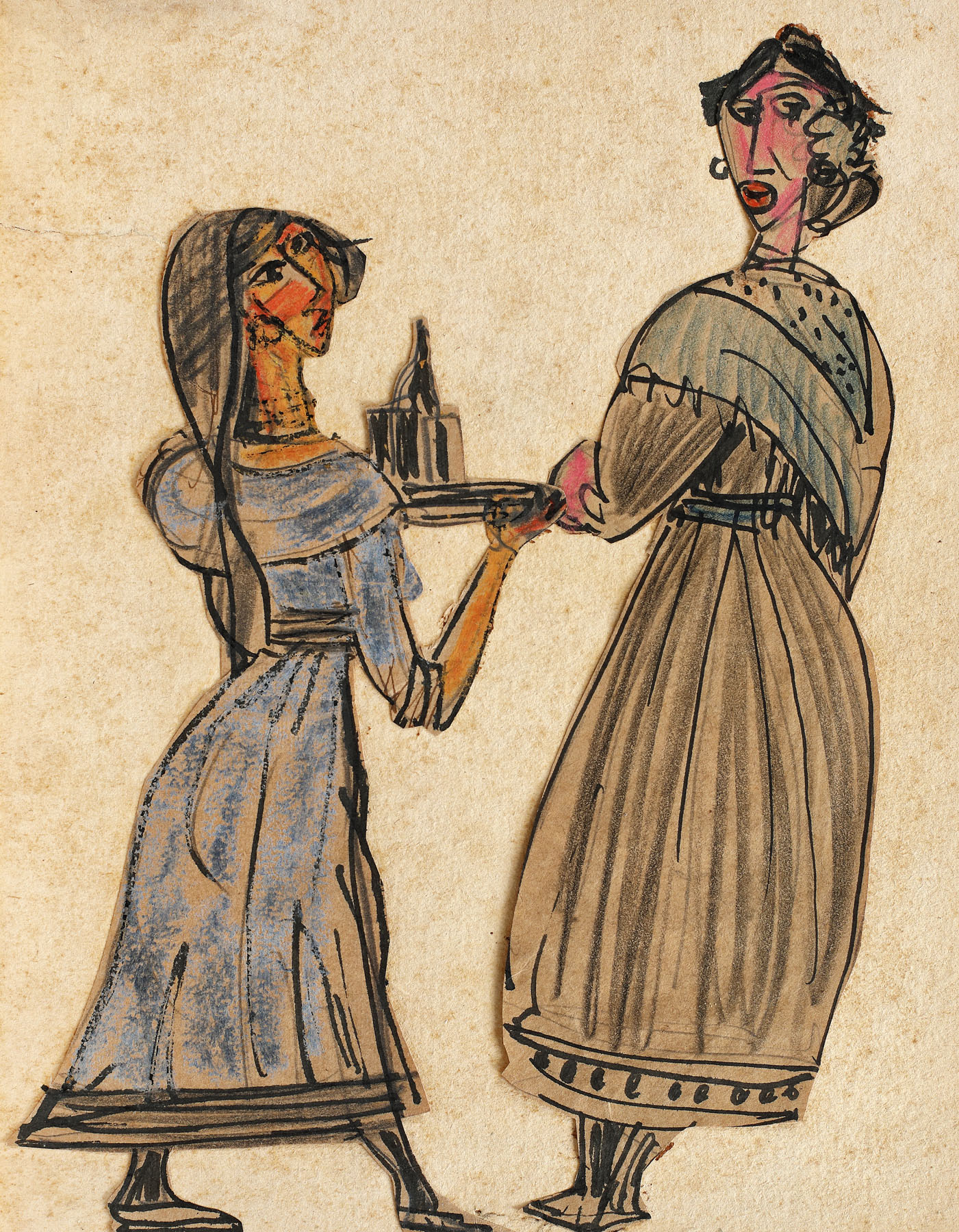 Costumes