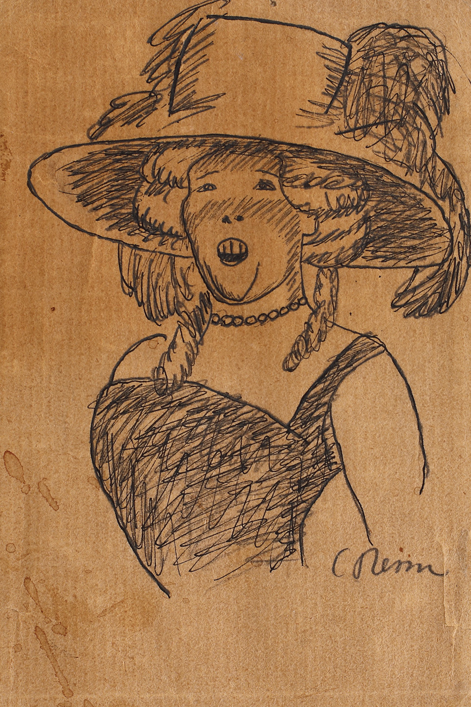 Soprano