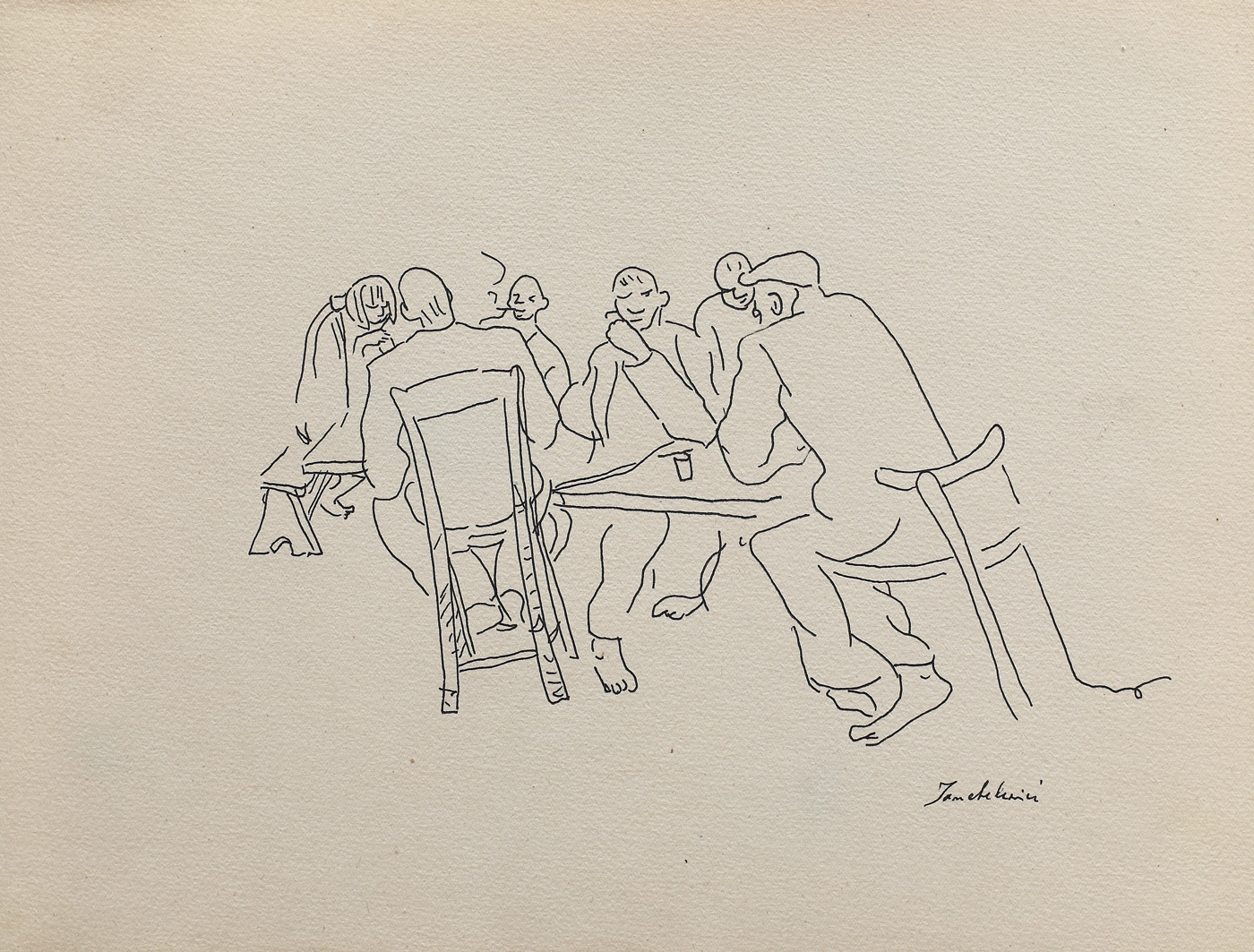 Conversation