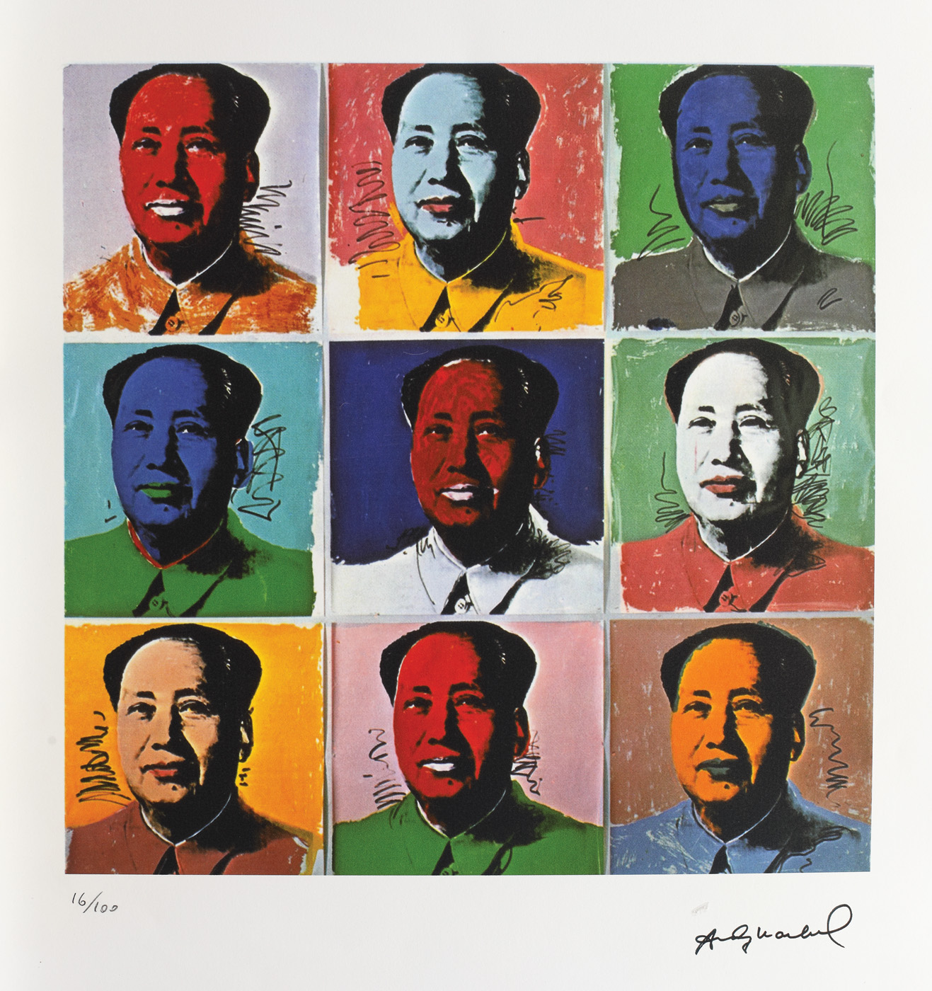 Mao
