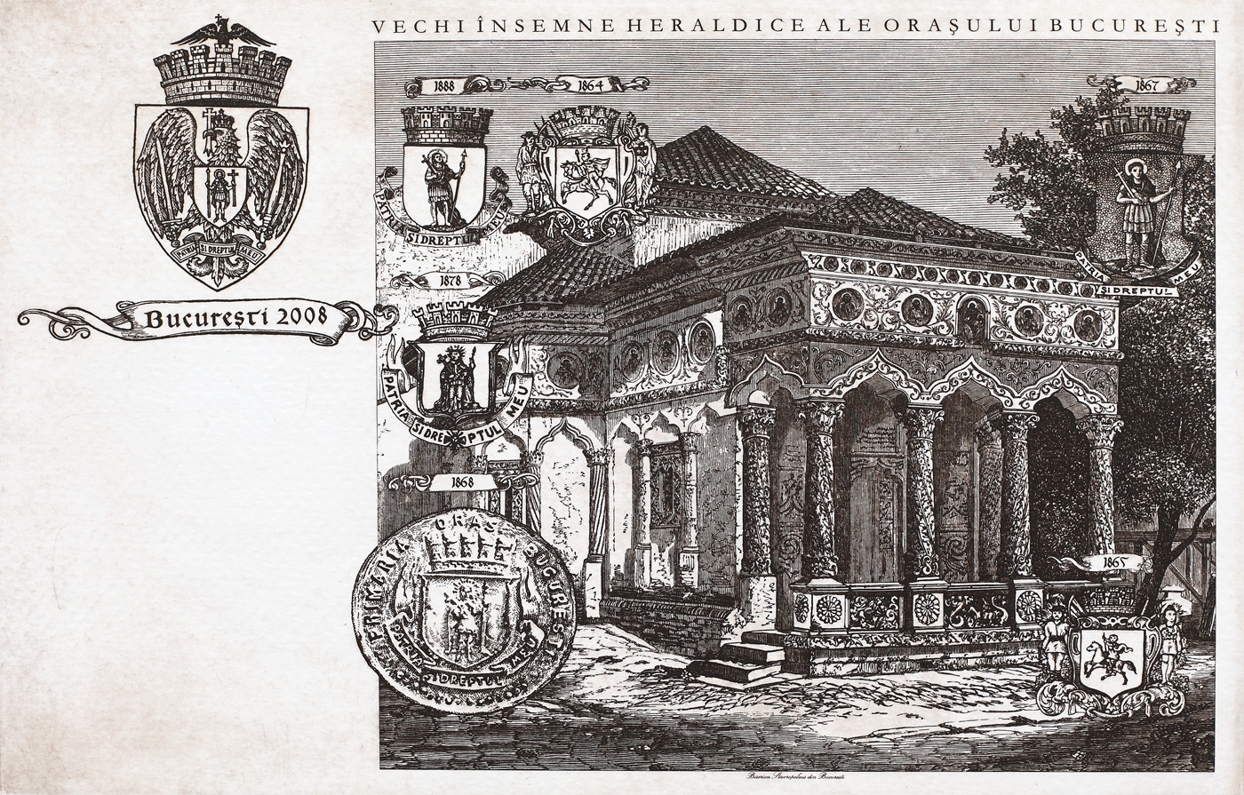 Stavropoleus