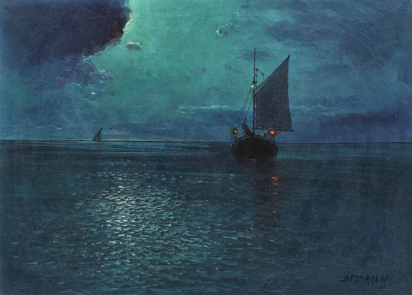 Nocturnă