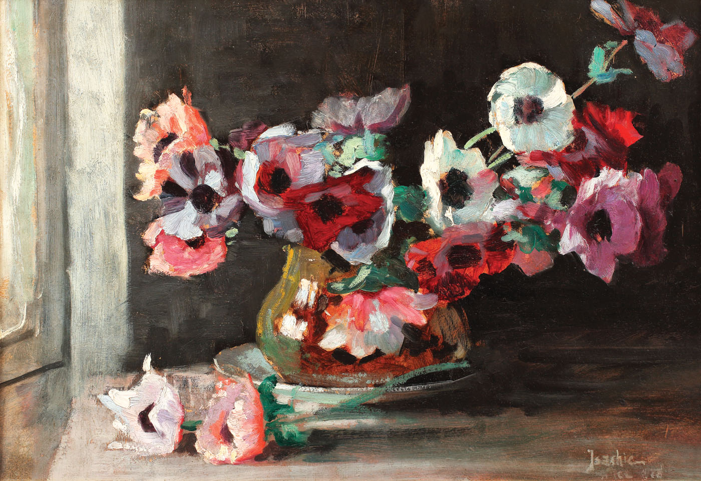 Anemone