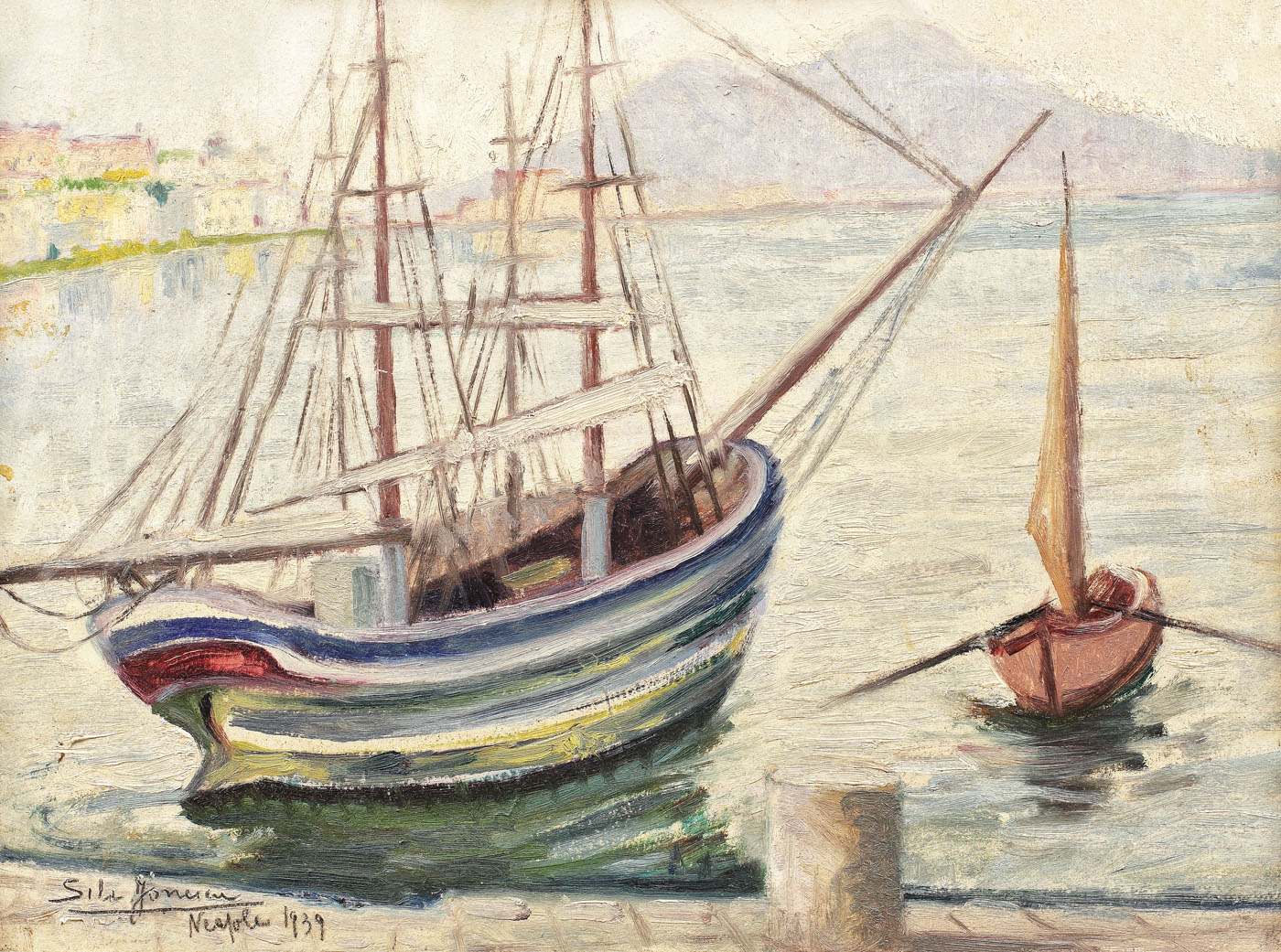 Naples