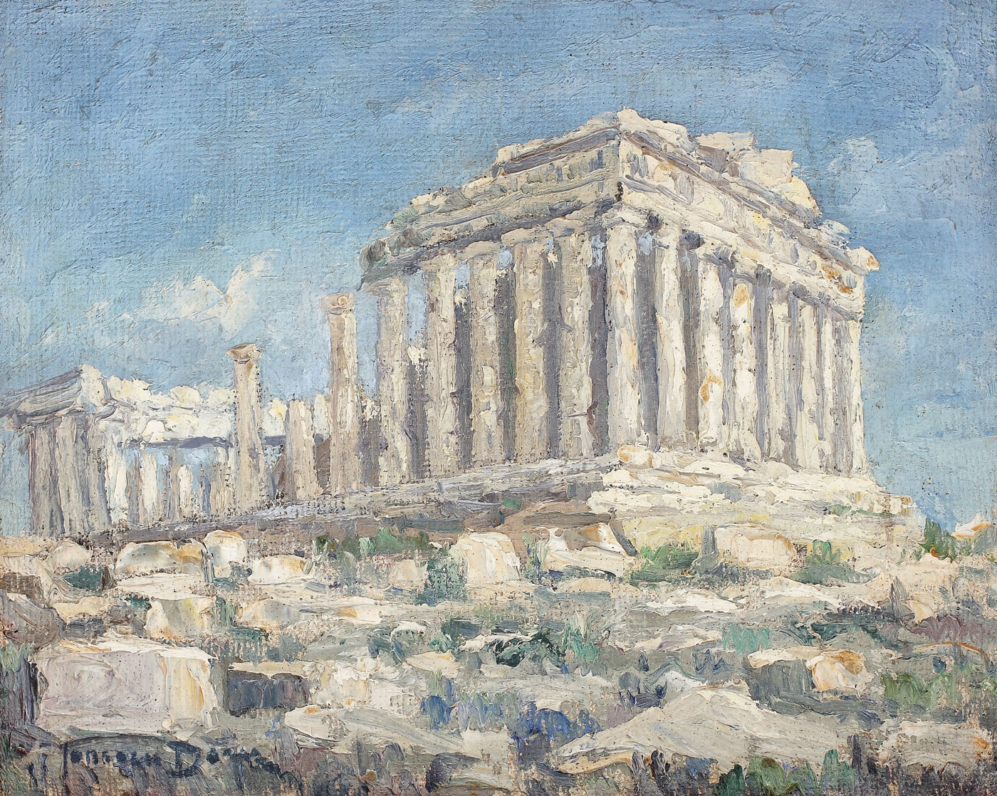 Acropolis