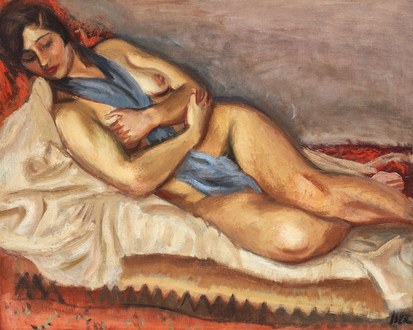 Intimitate