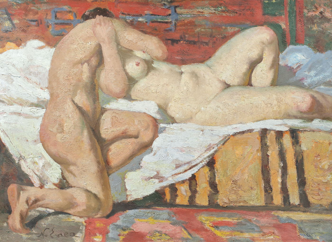 The Kiss