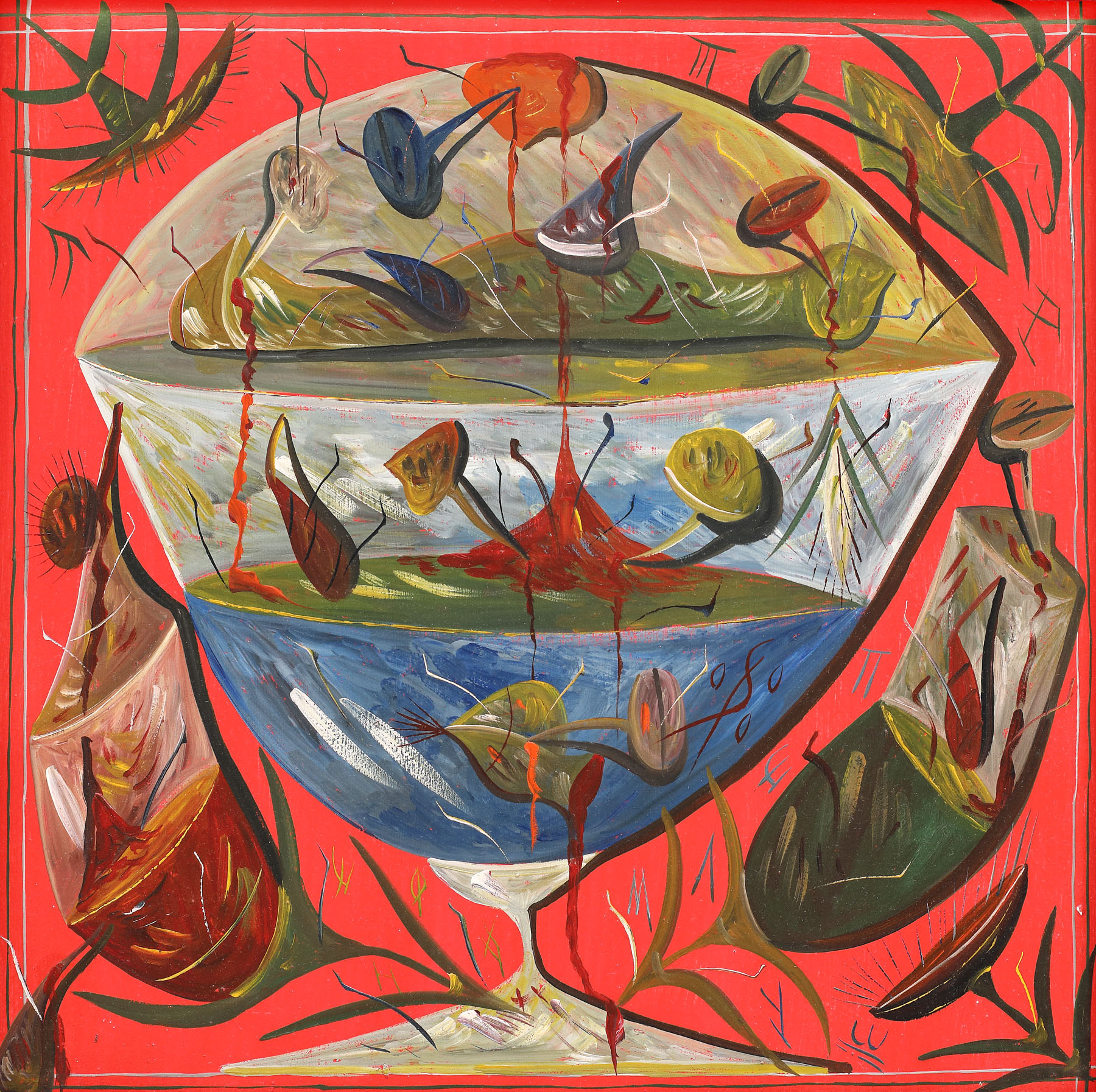 The Chalice