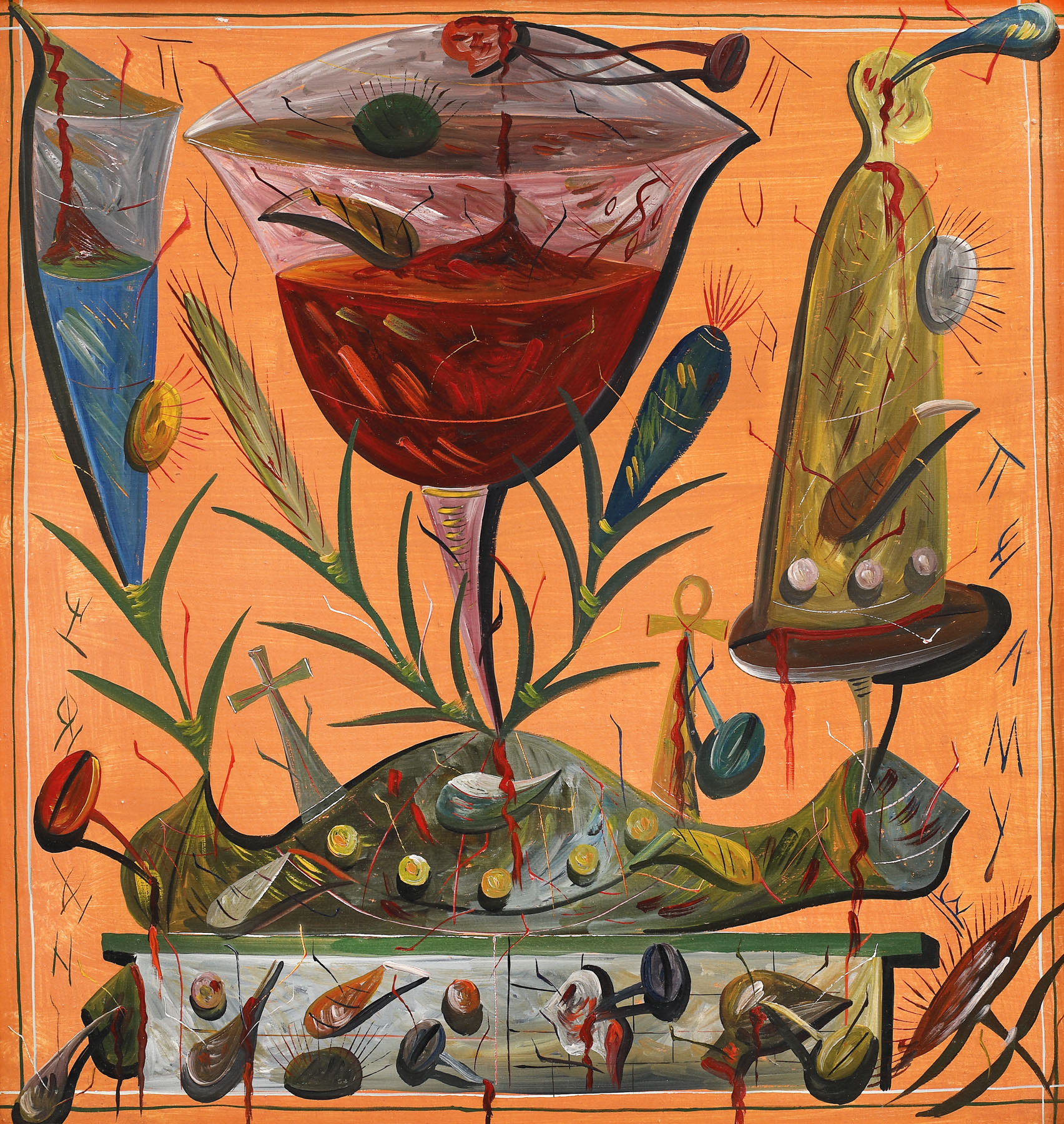The Chalice