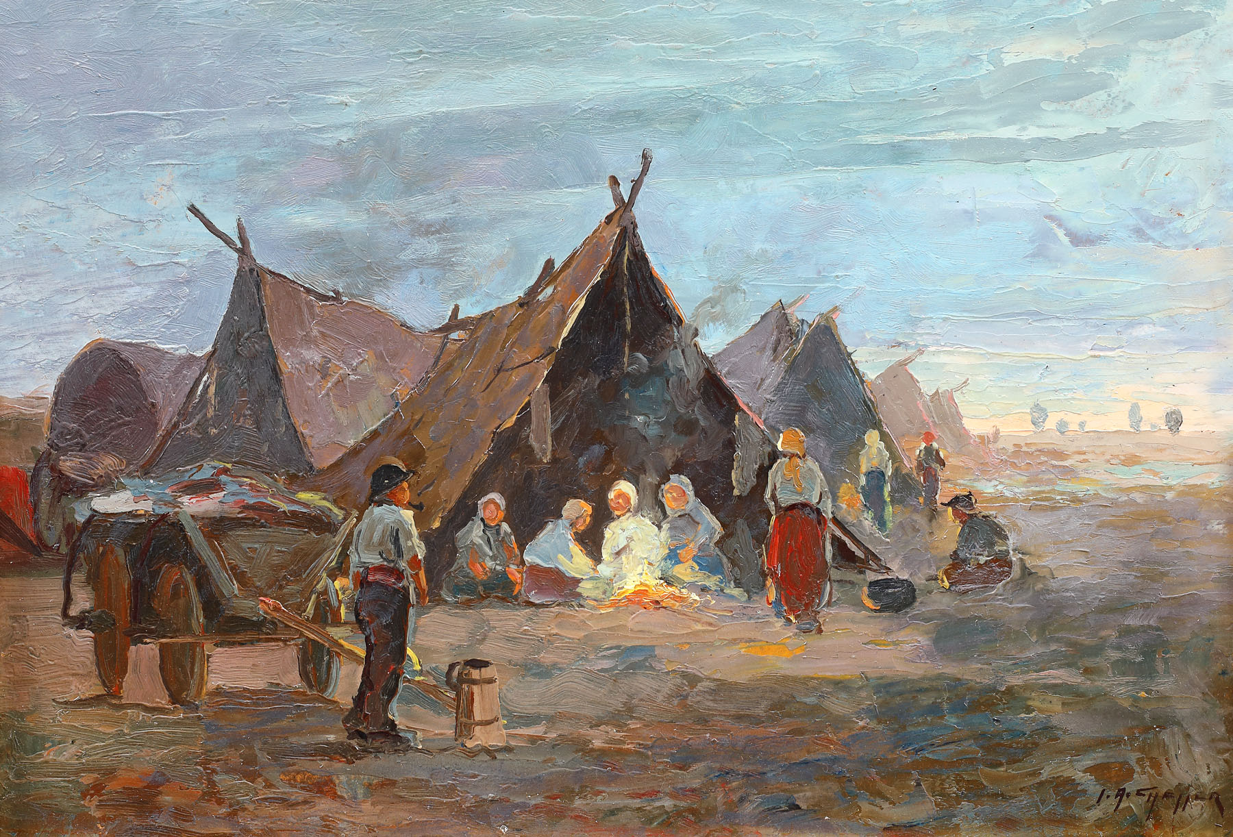 Nomads