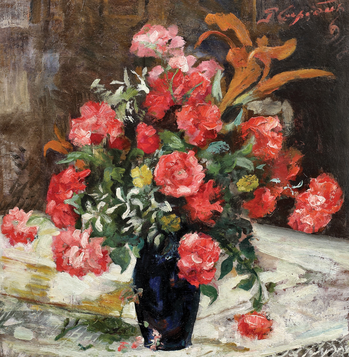 Carnations