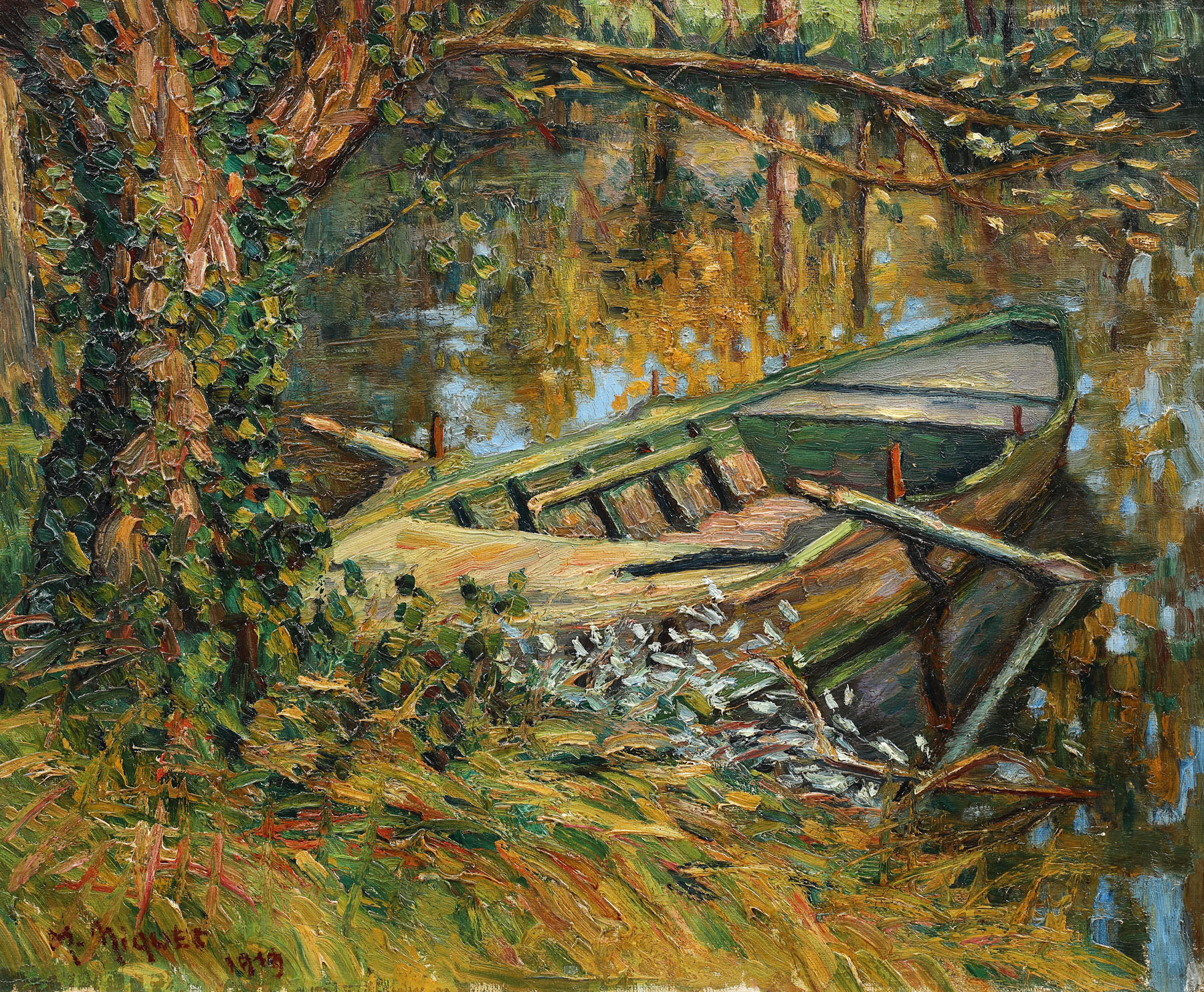 Riverside