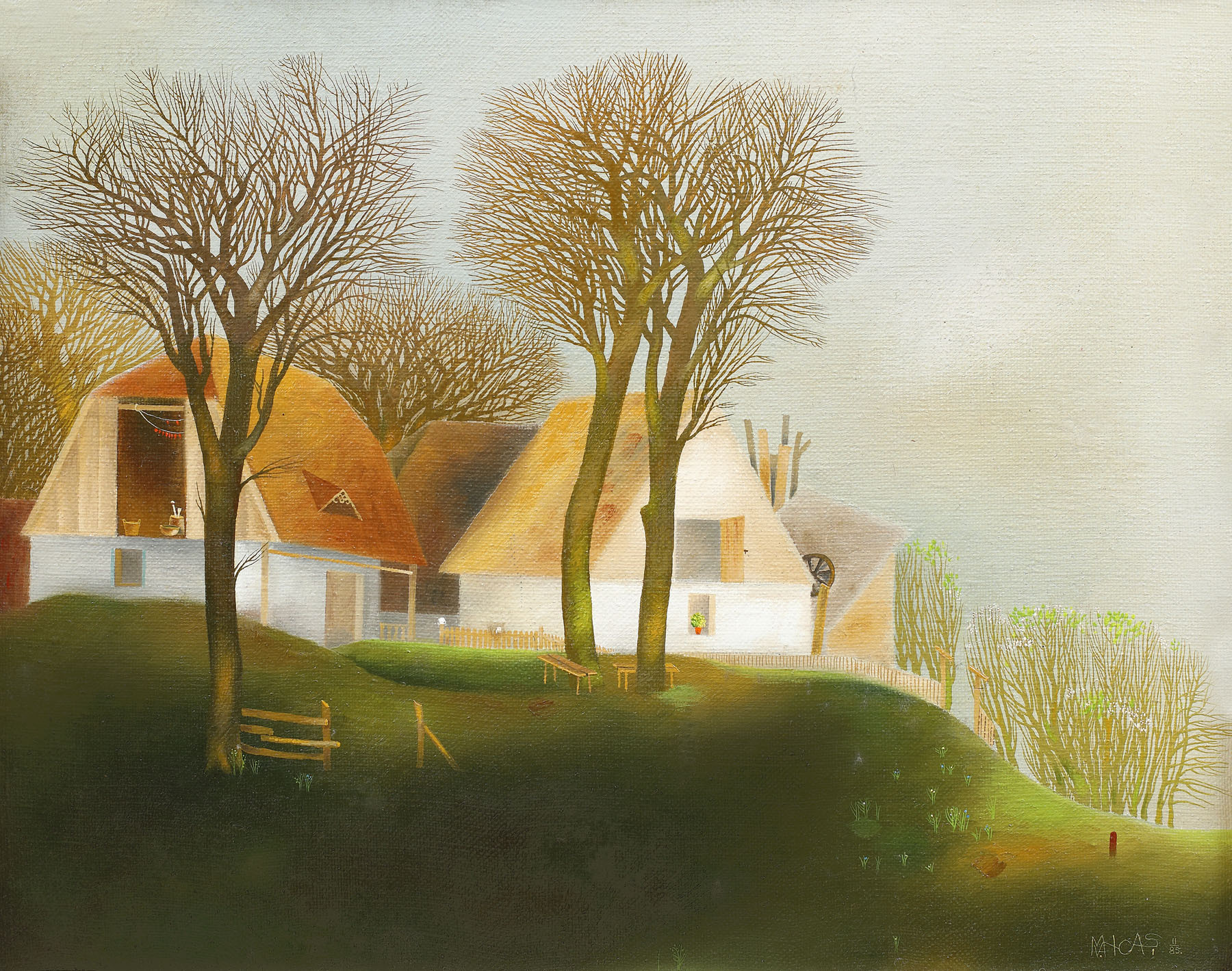 Spring