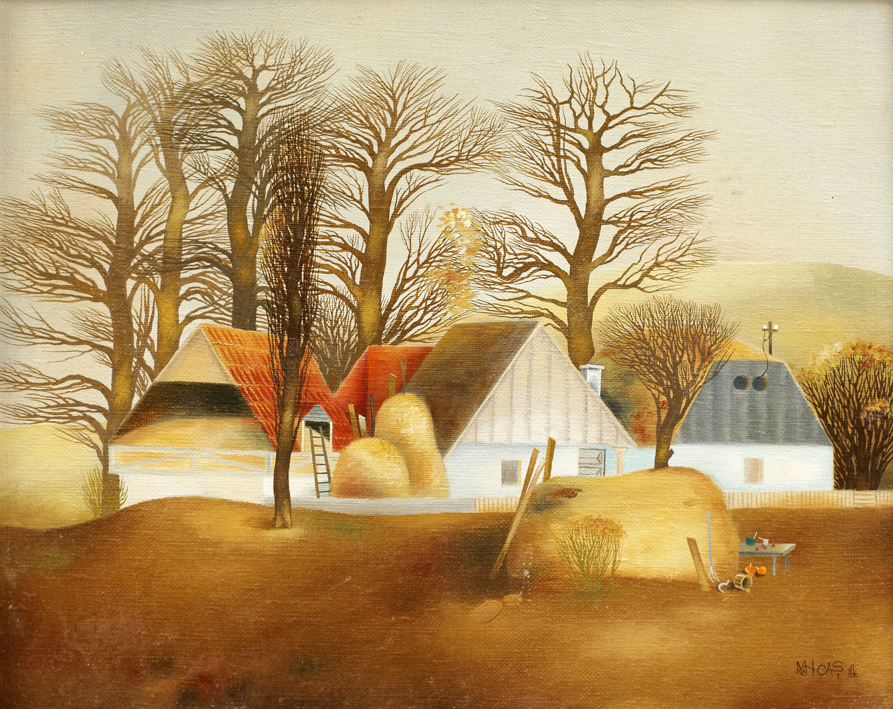 Autumn