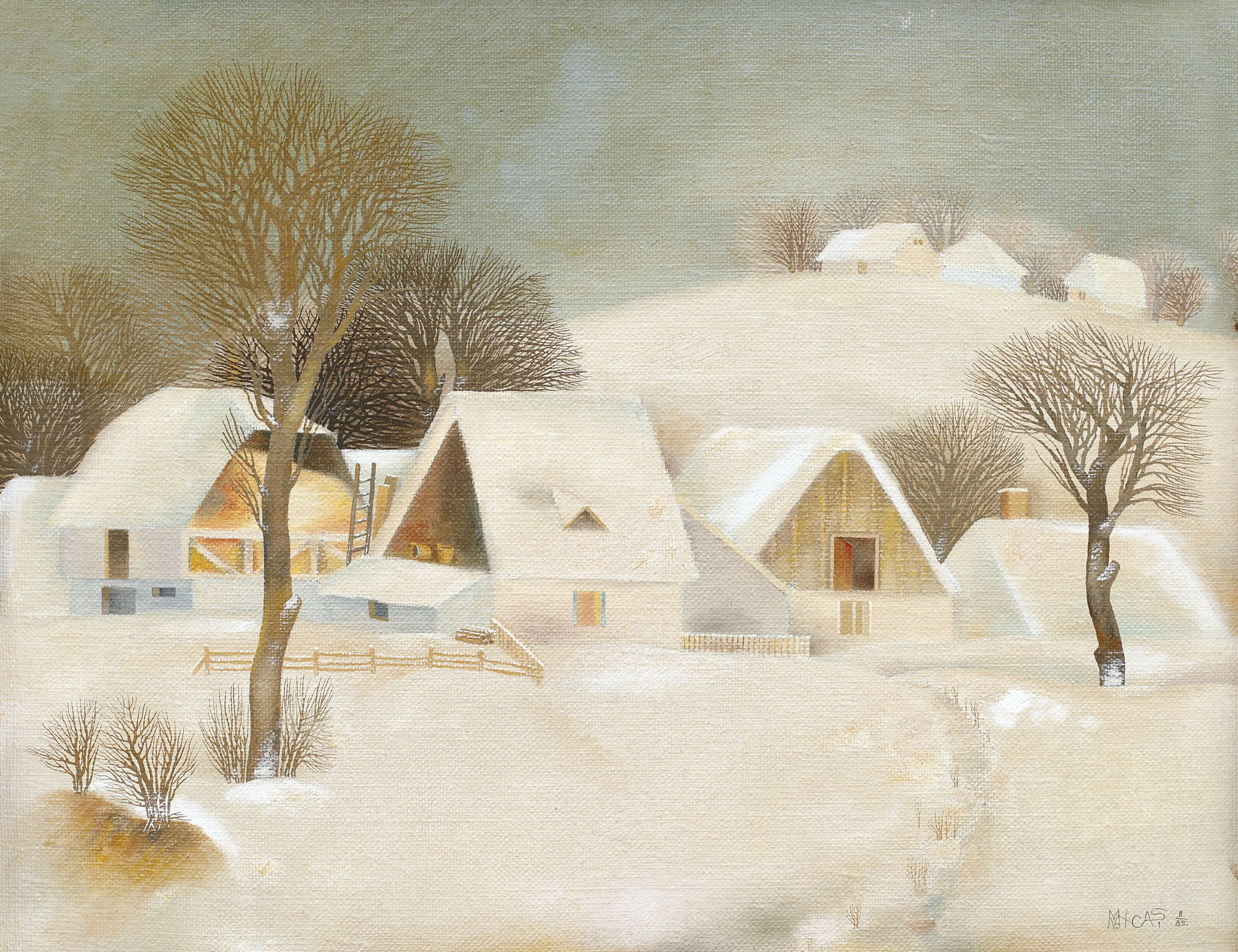 Winter