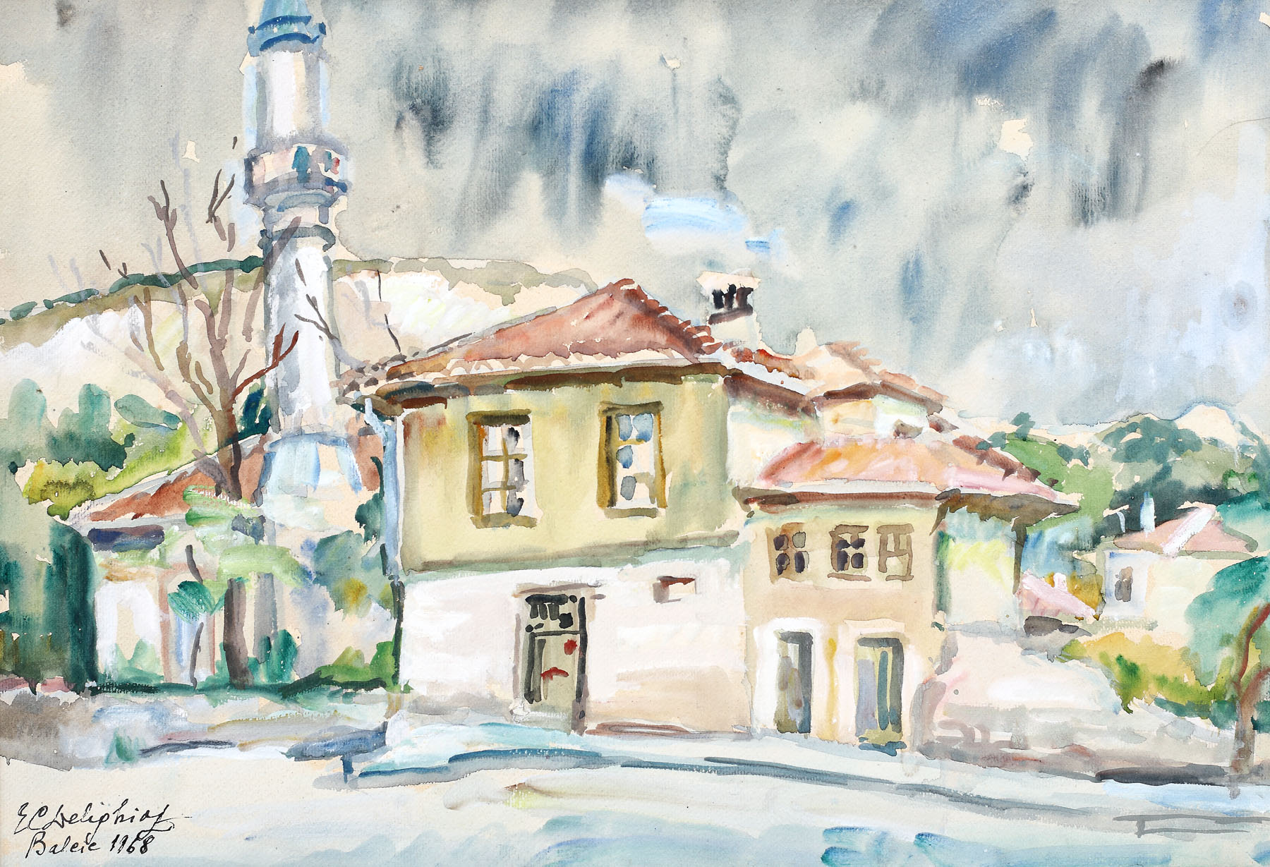 Balcic