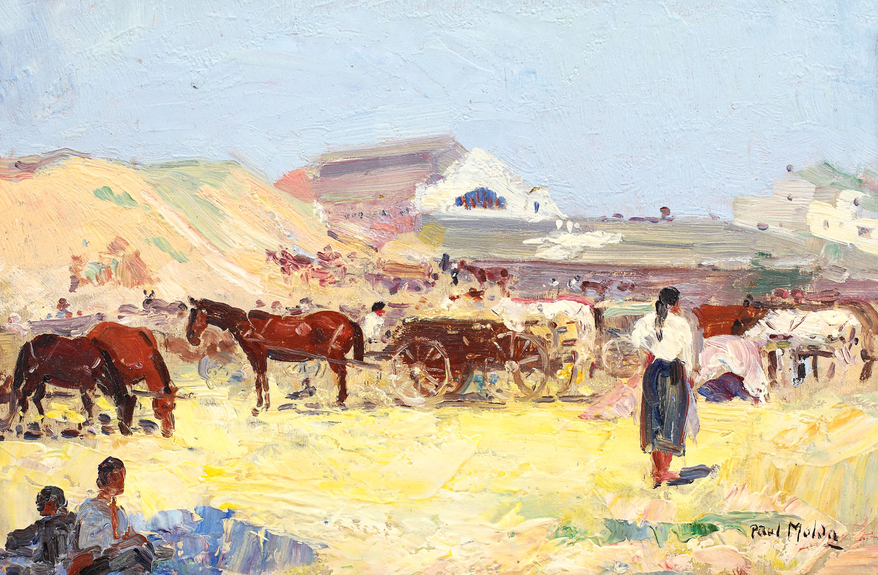 The Fair