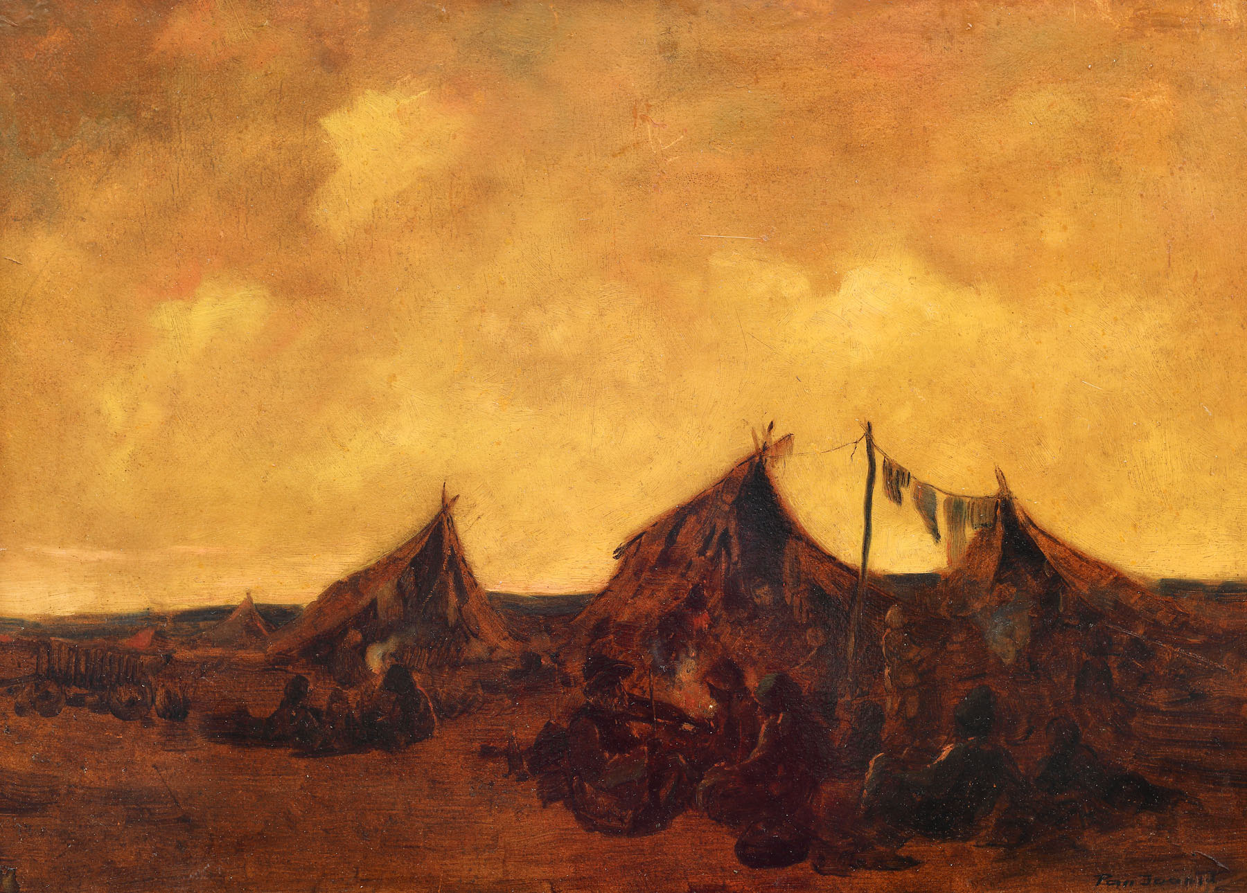 Nomads