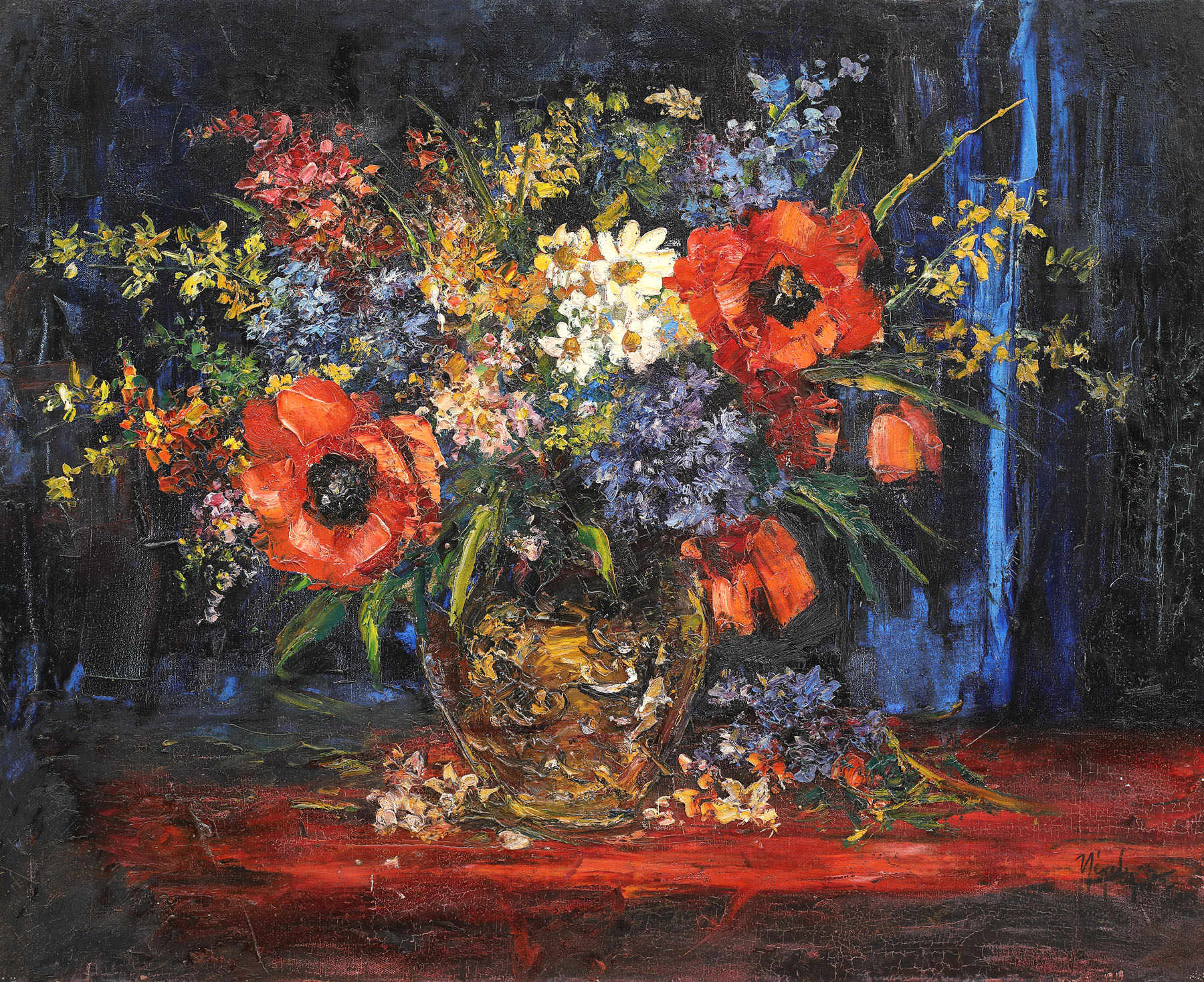 Wild Flowers