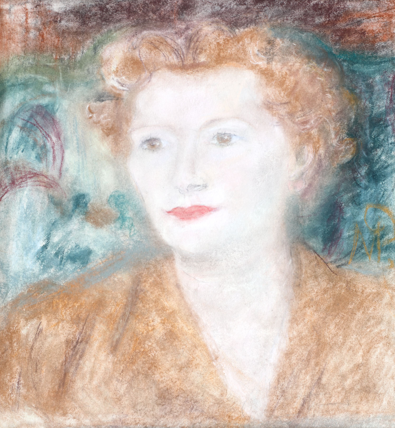 The Lady