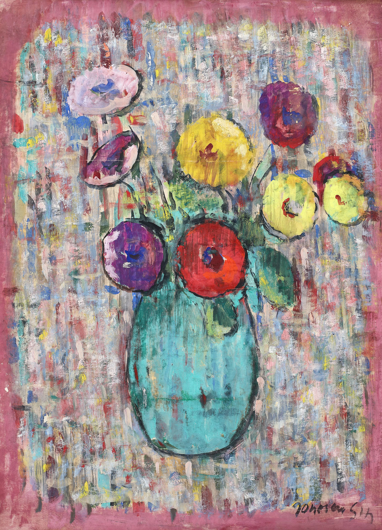 Anemones