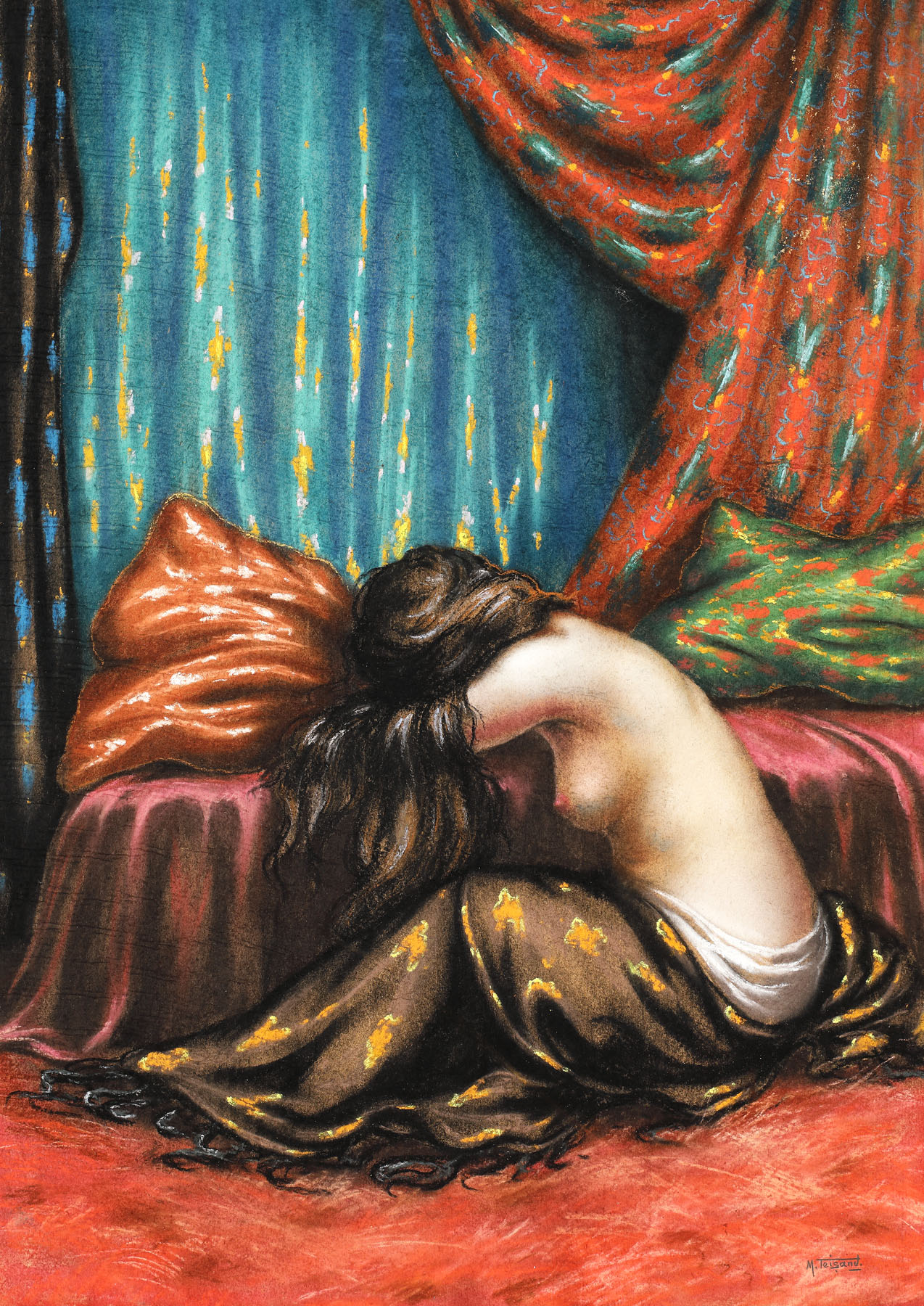 Boudoir