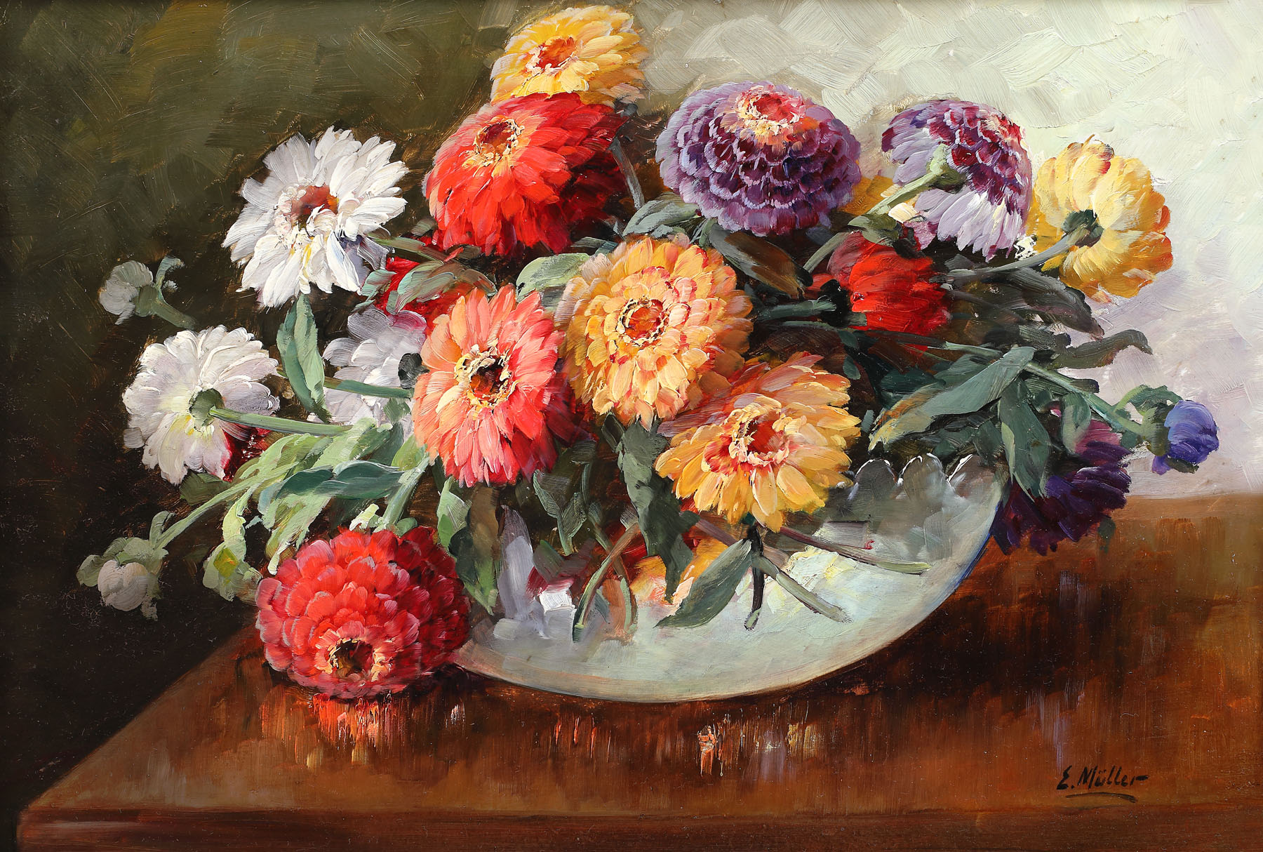 Daisies