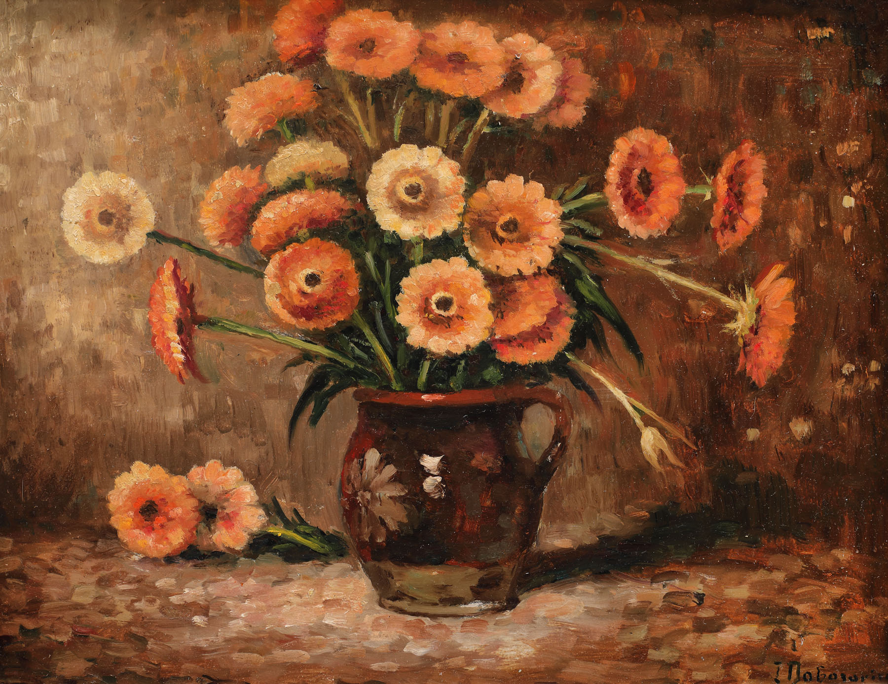 Chrysanthemums